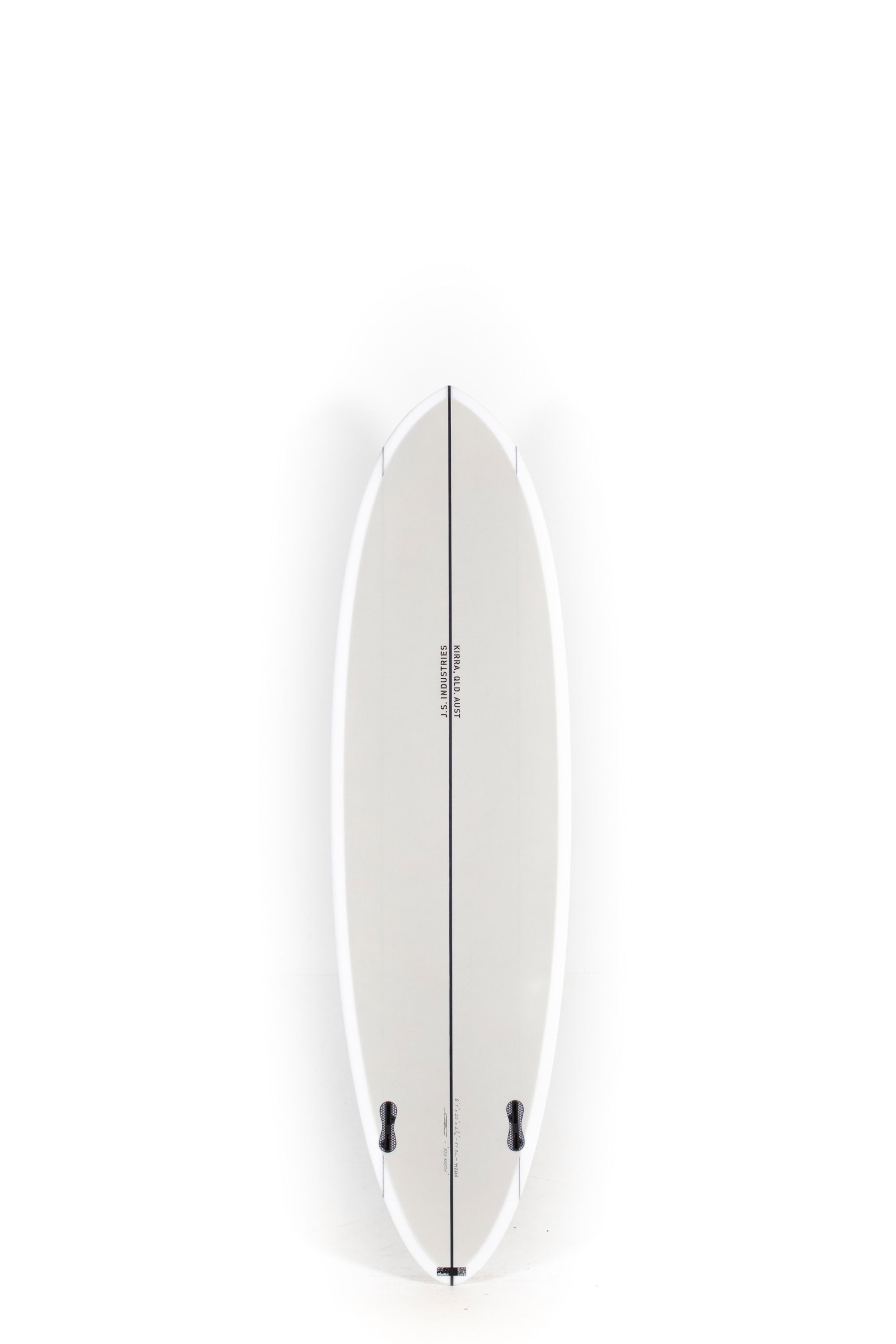 手渡し限定】サーフボード 6'4 JS 手渡し限定】サーフボード 6´4 JS