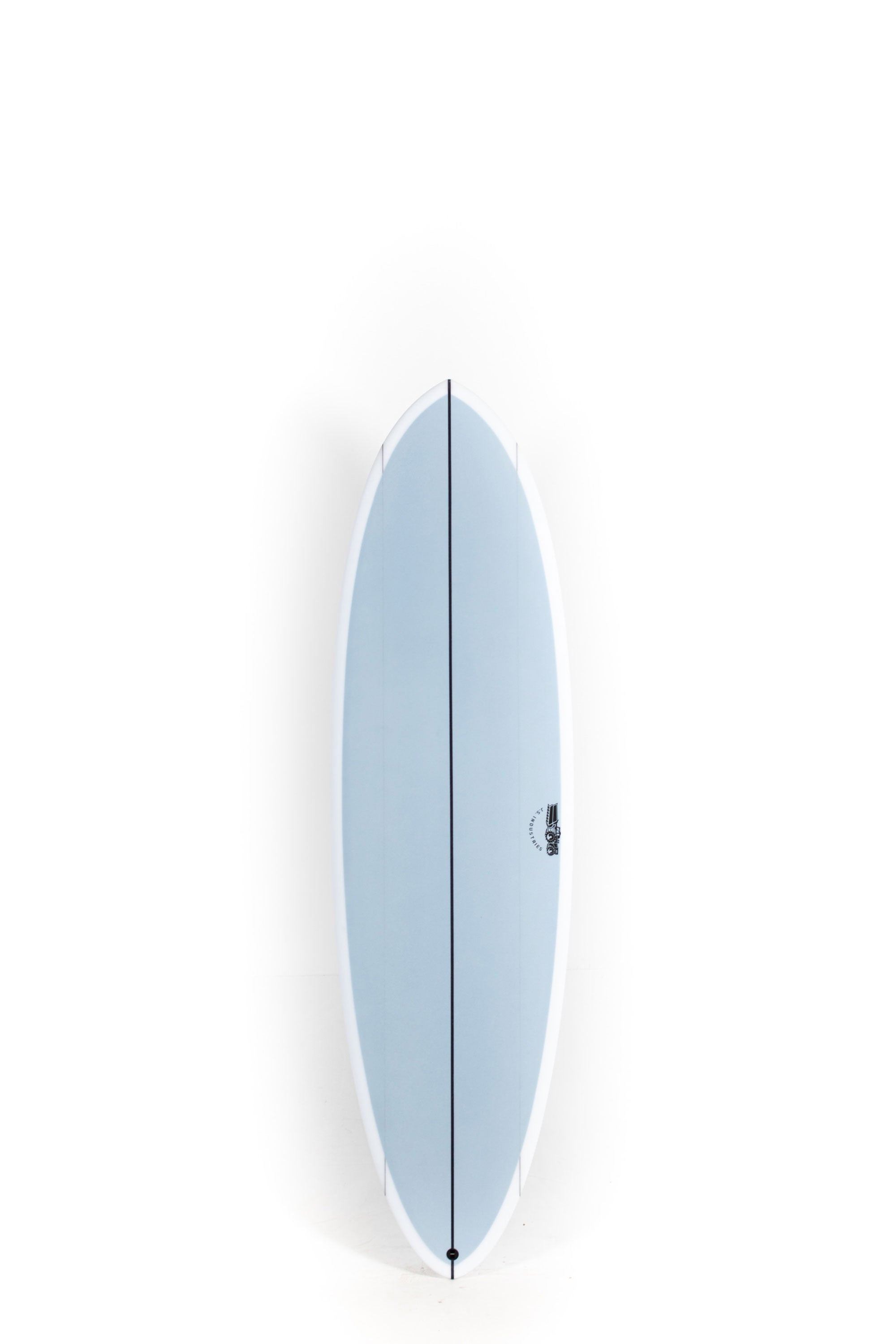 JS Surfboards - BIG BARON 6'4