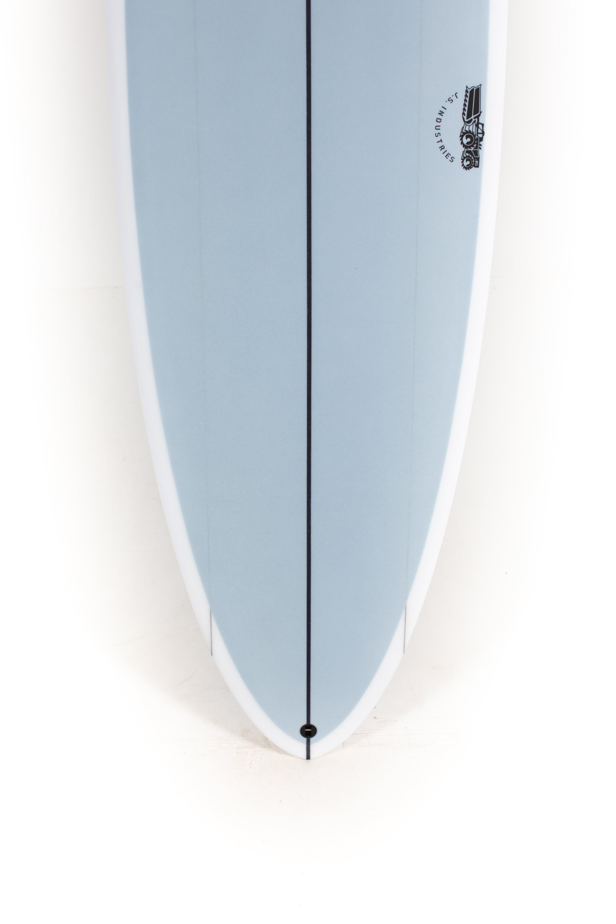 JS Surfboards - BIG BARON 6'4