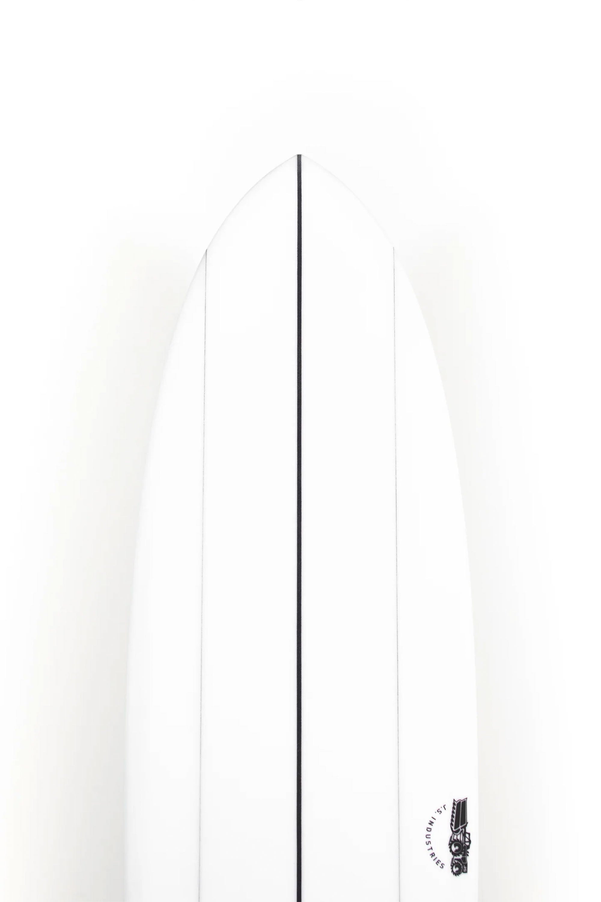 JS Surfboards - BIG BARON 6'4