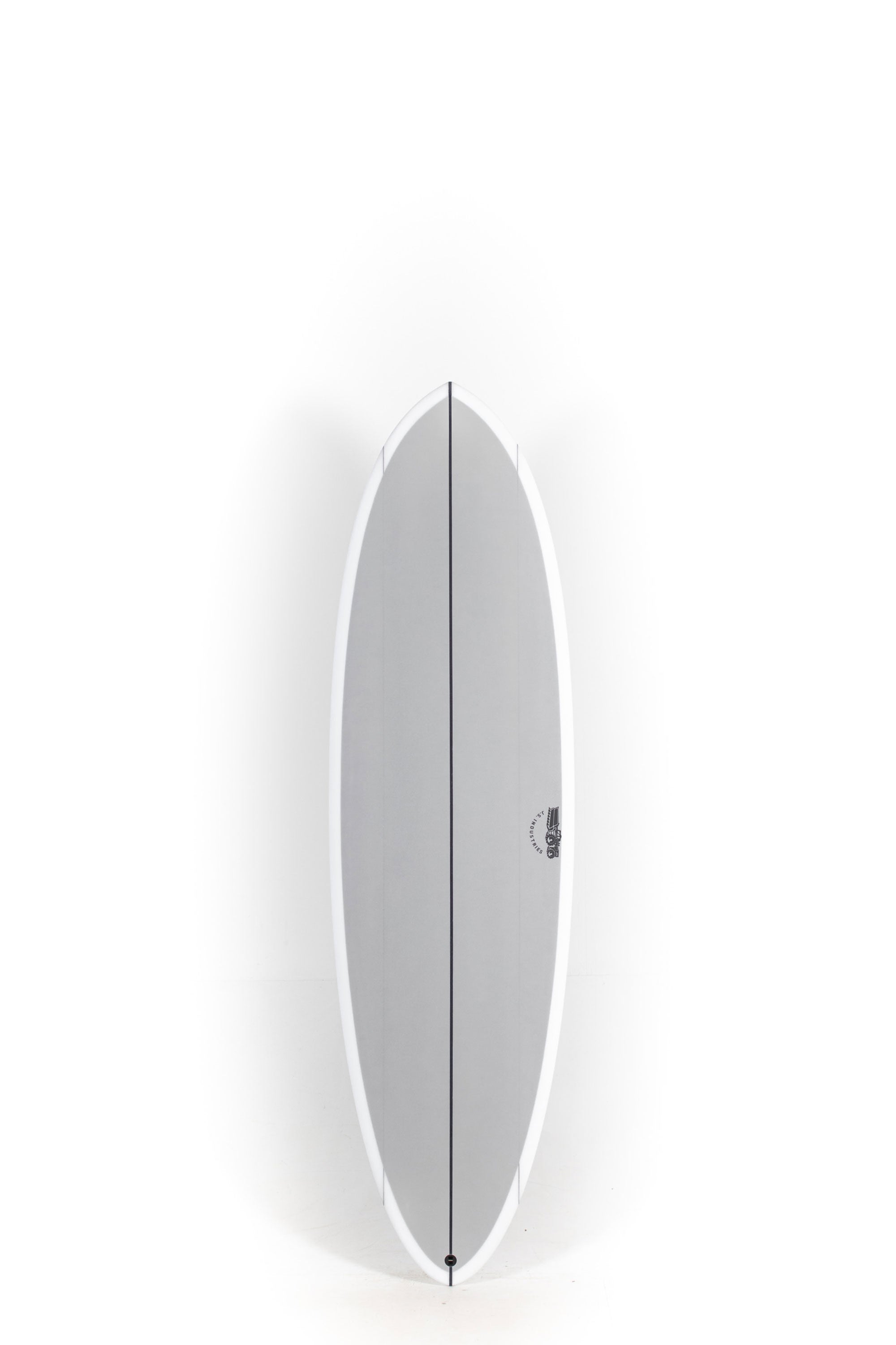JS Surfboards - BIG BARON 6'4