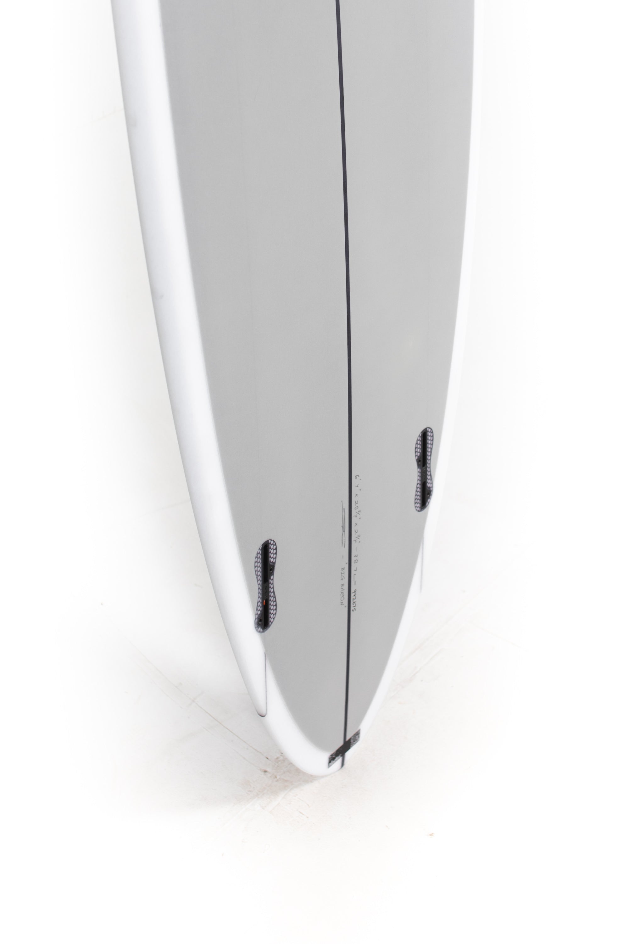 JS Surfboards - BIG BARON 6'4
