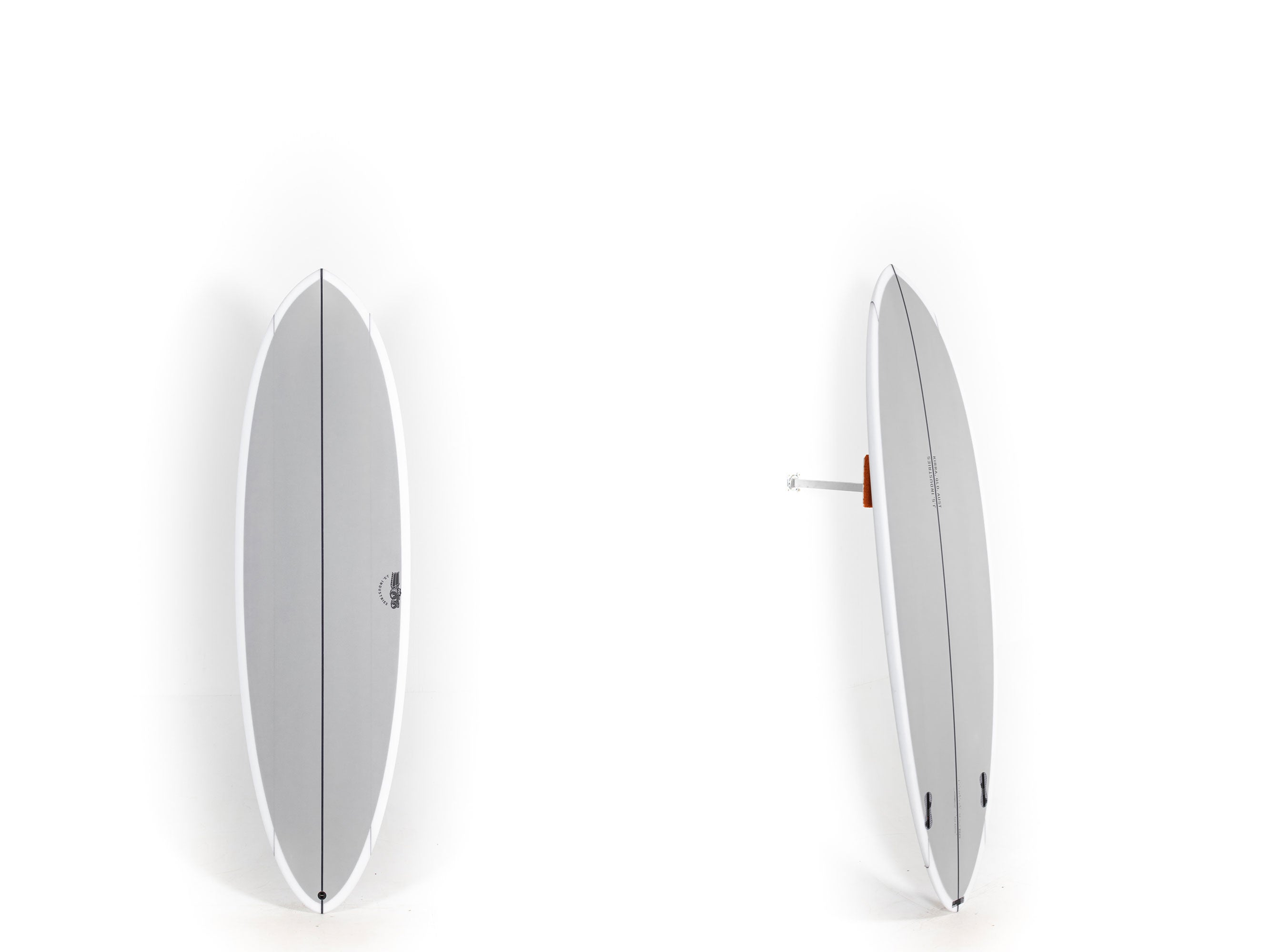 JS Surfboards - BIG BARON 6'4