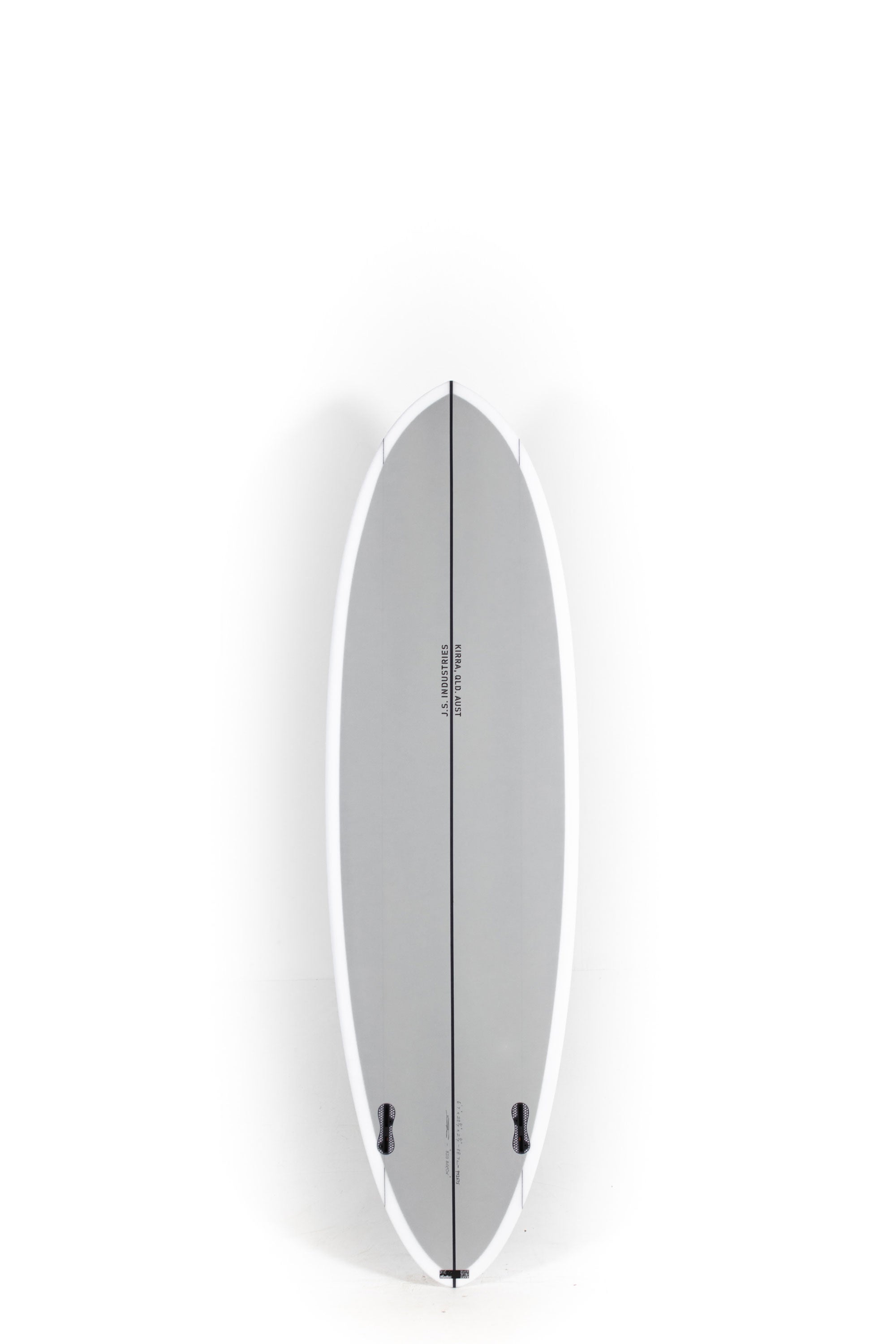 JS Surfboards - BIG BARON 6'4