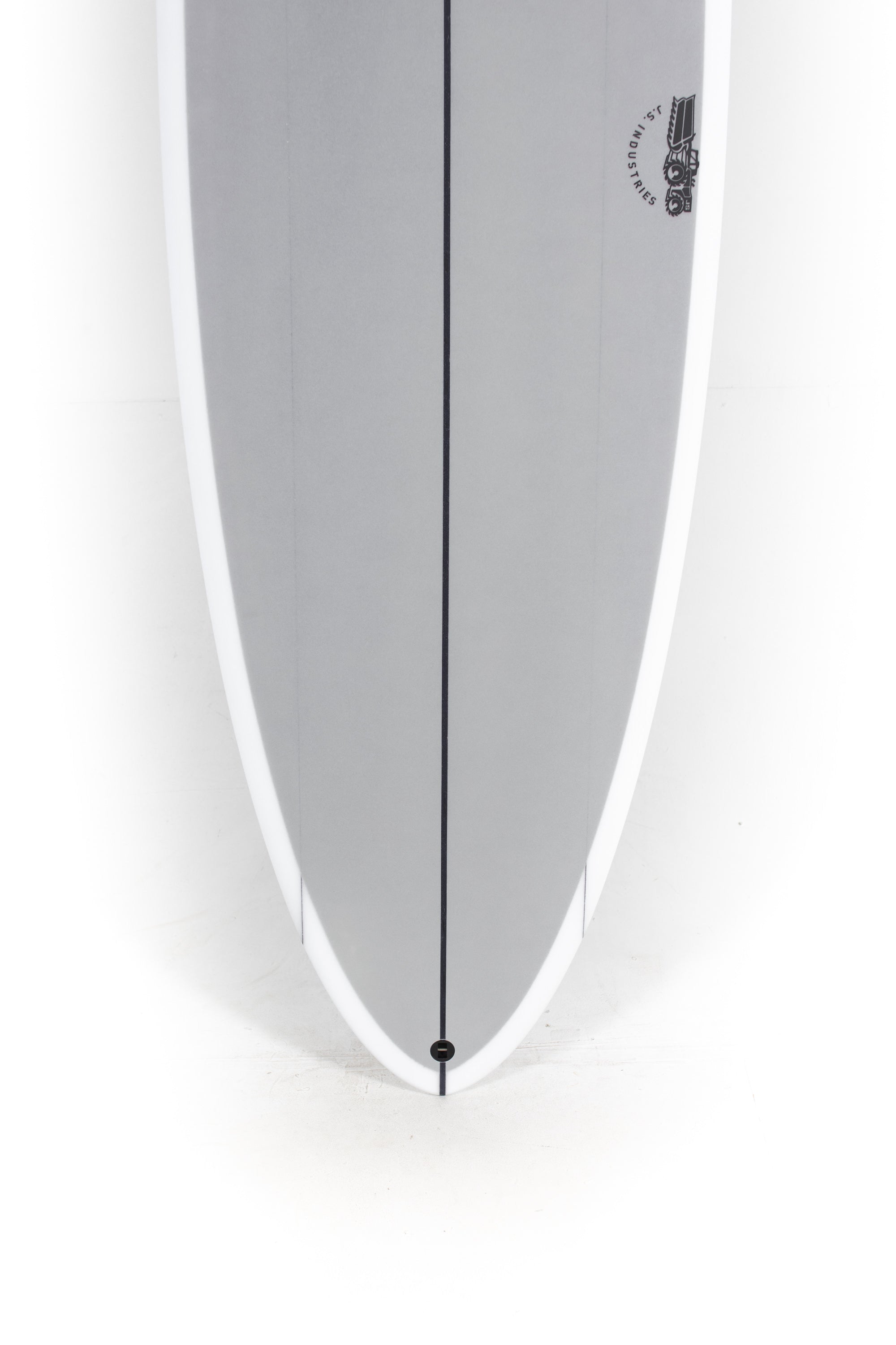 JS Surfboards - BIG BARON 6'4
