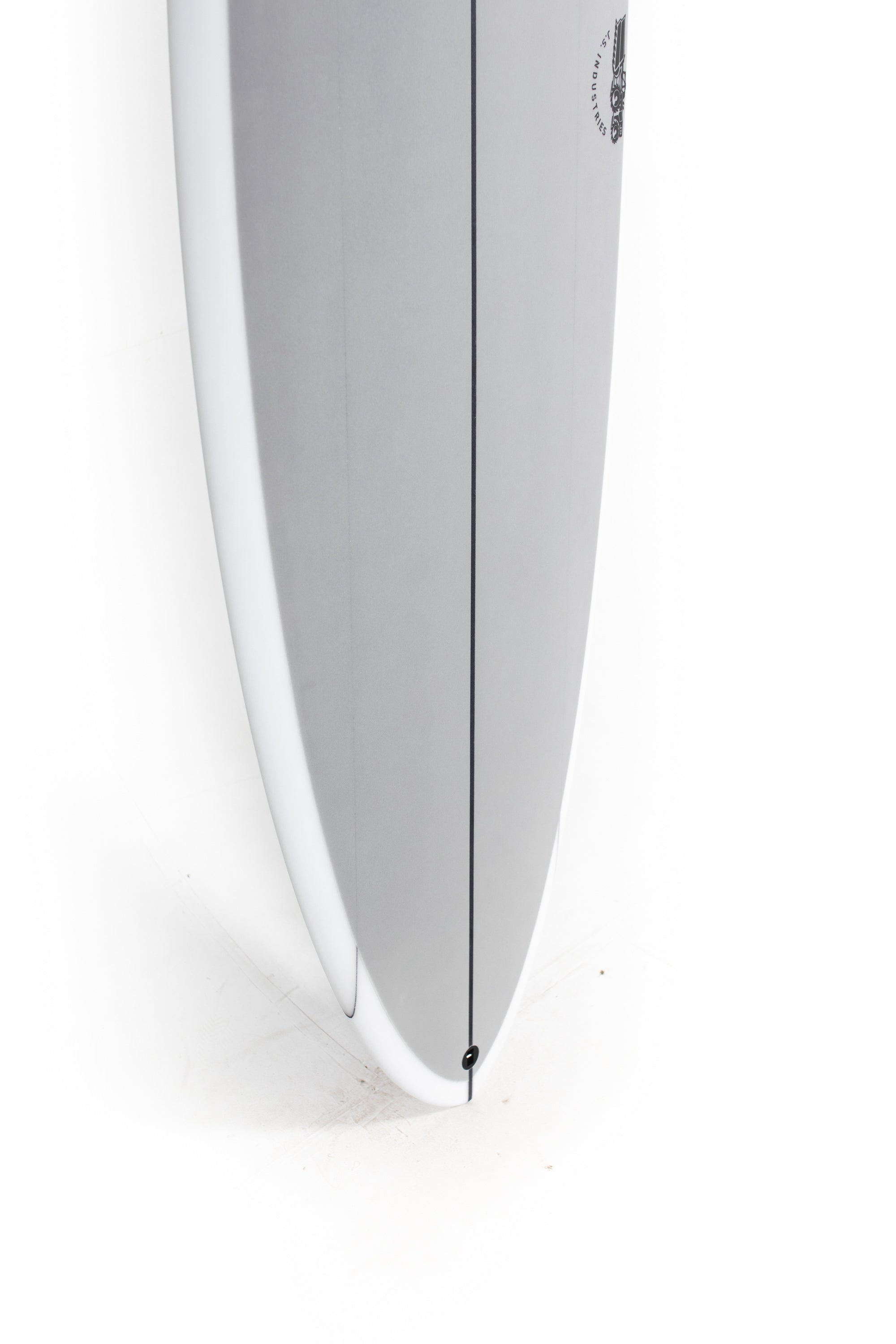 JS Surfboards - BIG BARON 6'4