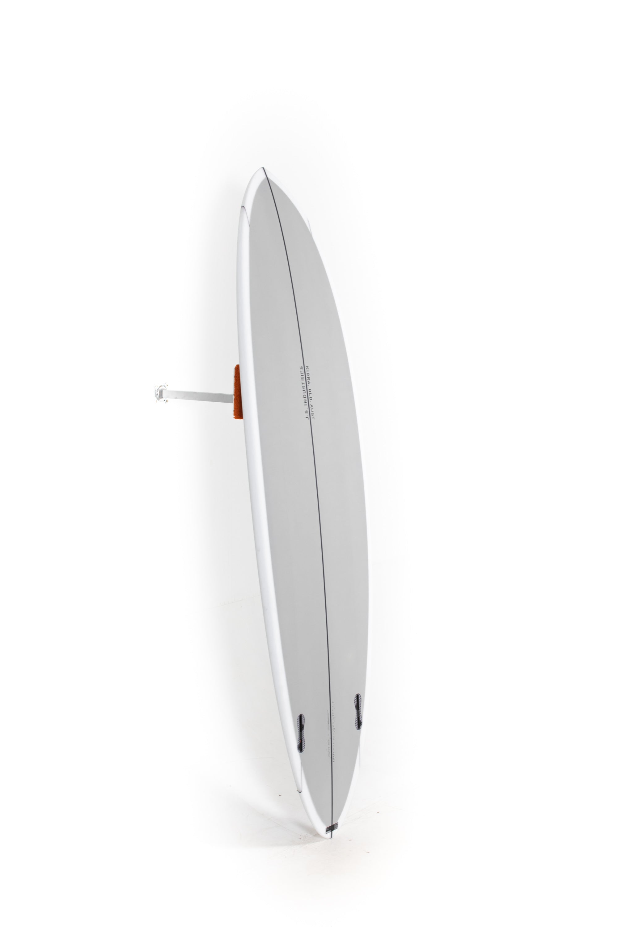 JS Surfboards - BIG BARON 6'4