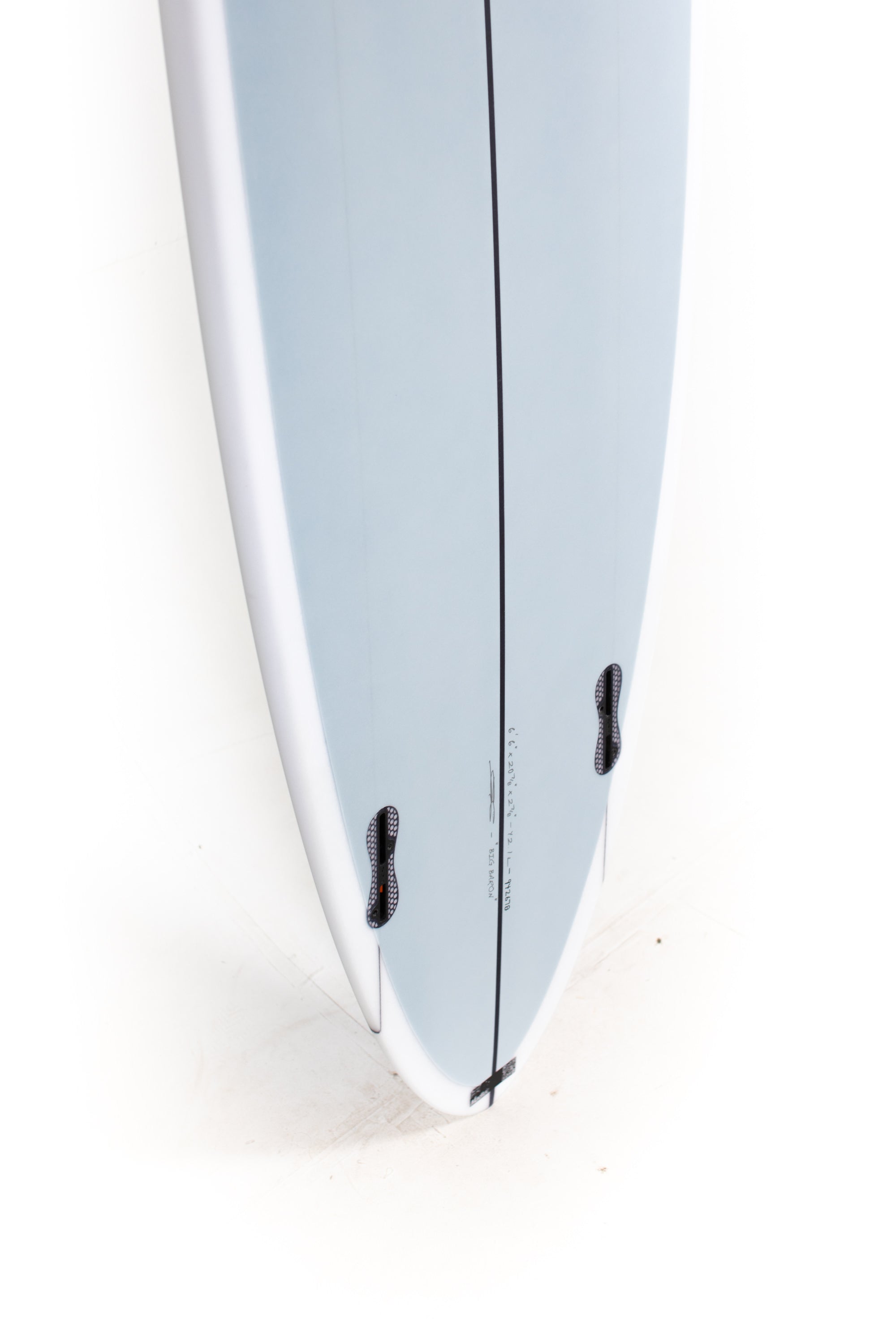 JS Surfboards - BIG BARON 6'6