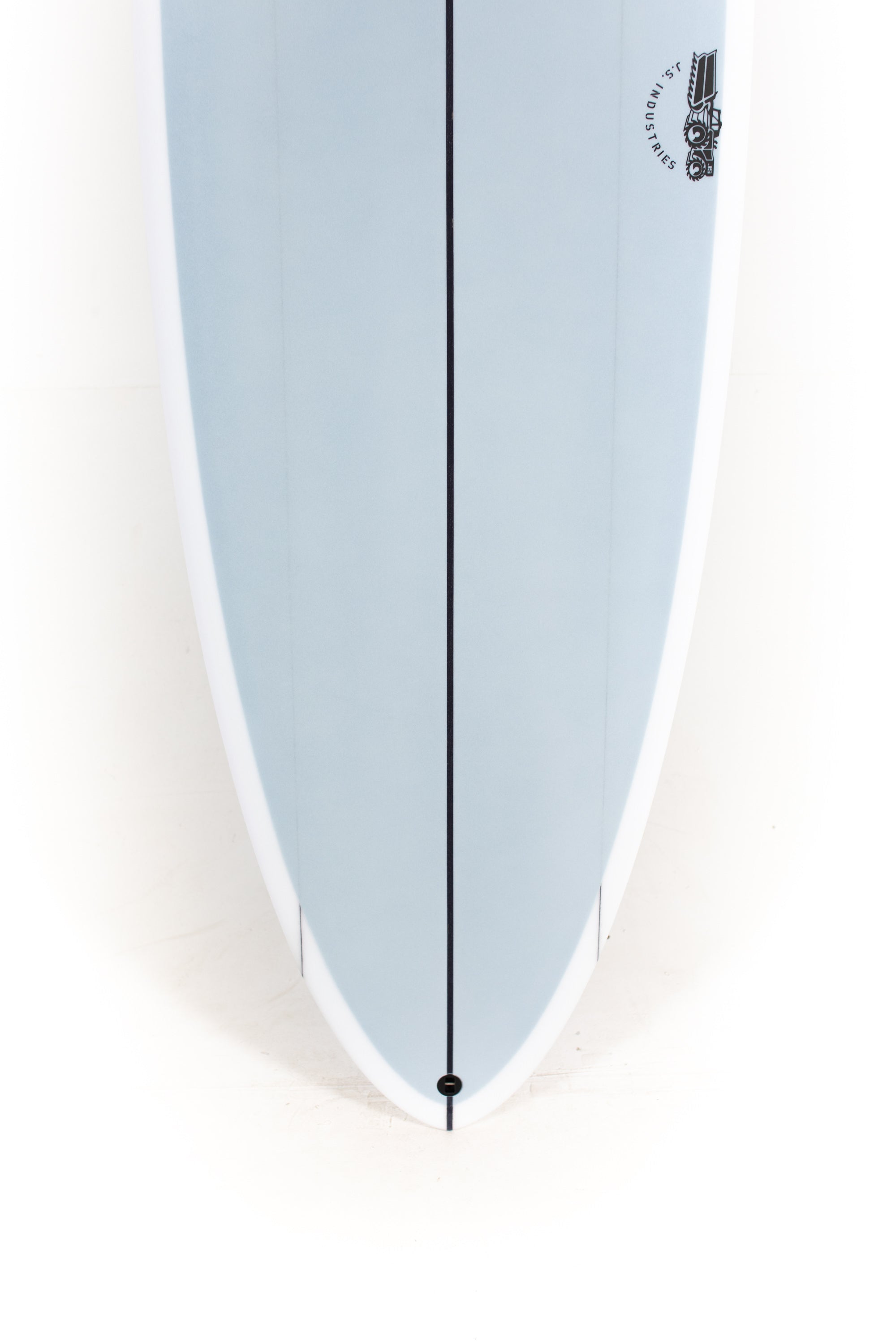 JS Surfboards - BIG BARON 6'6