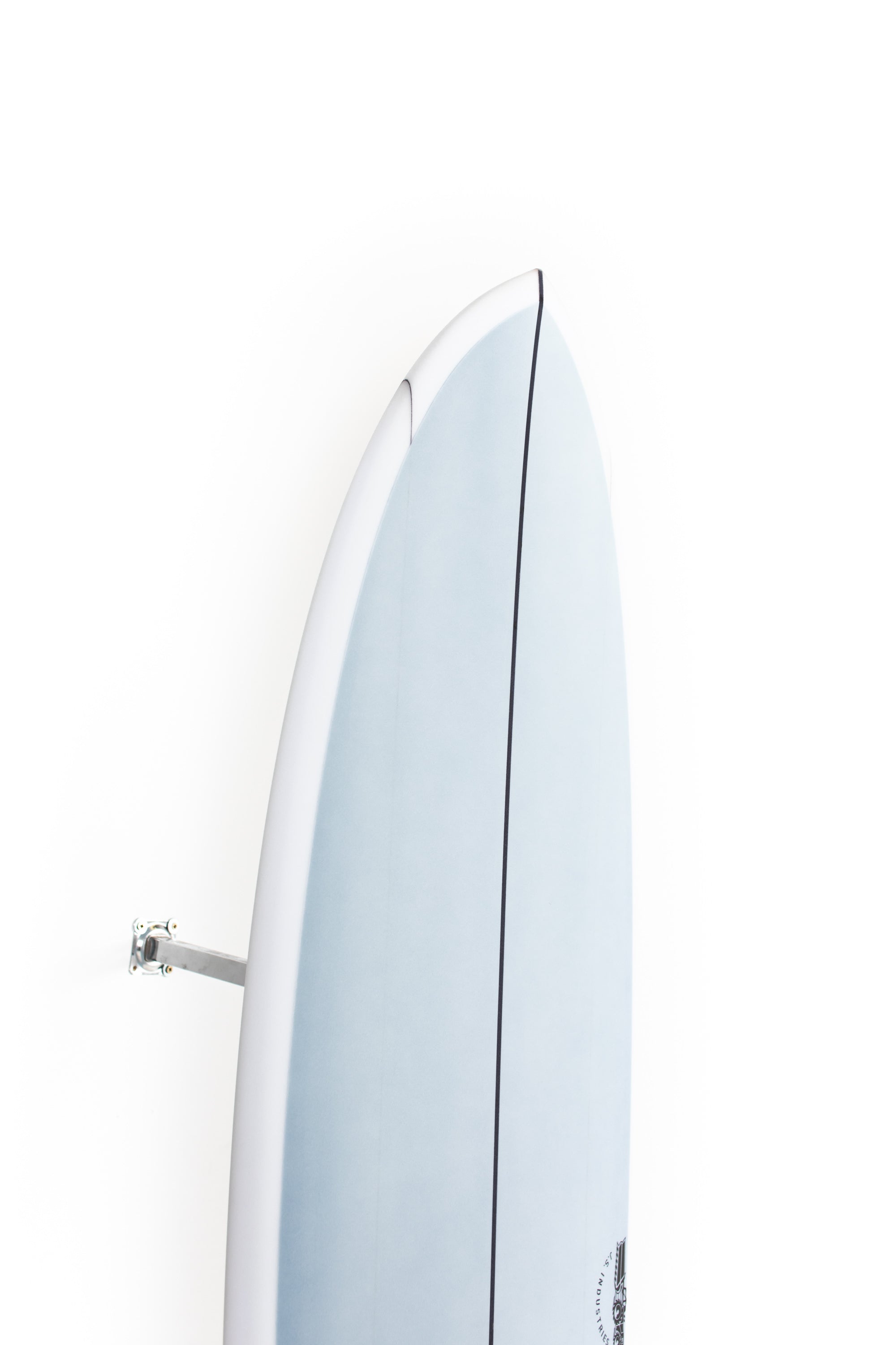 JS Surfboards - BIG BARON 6'6