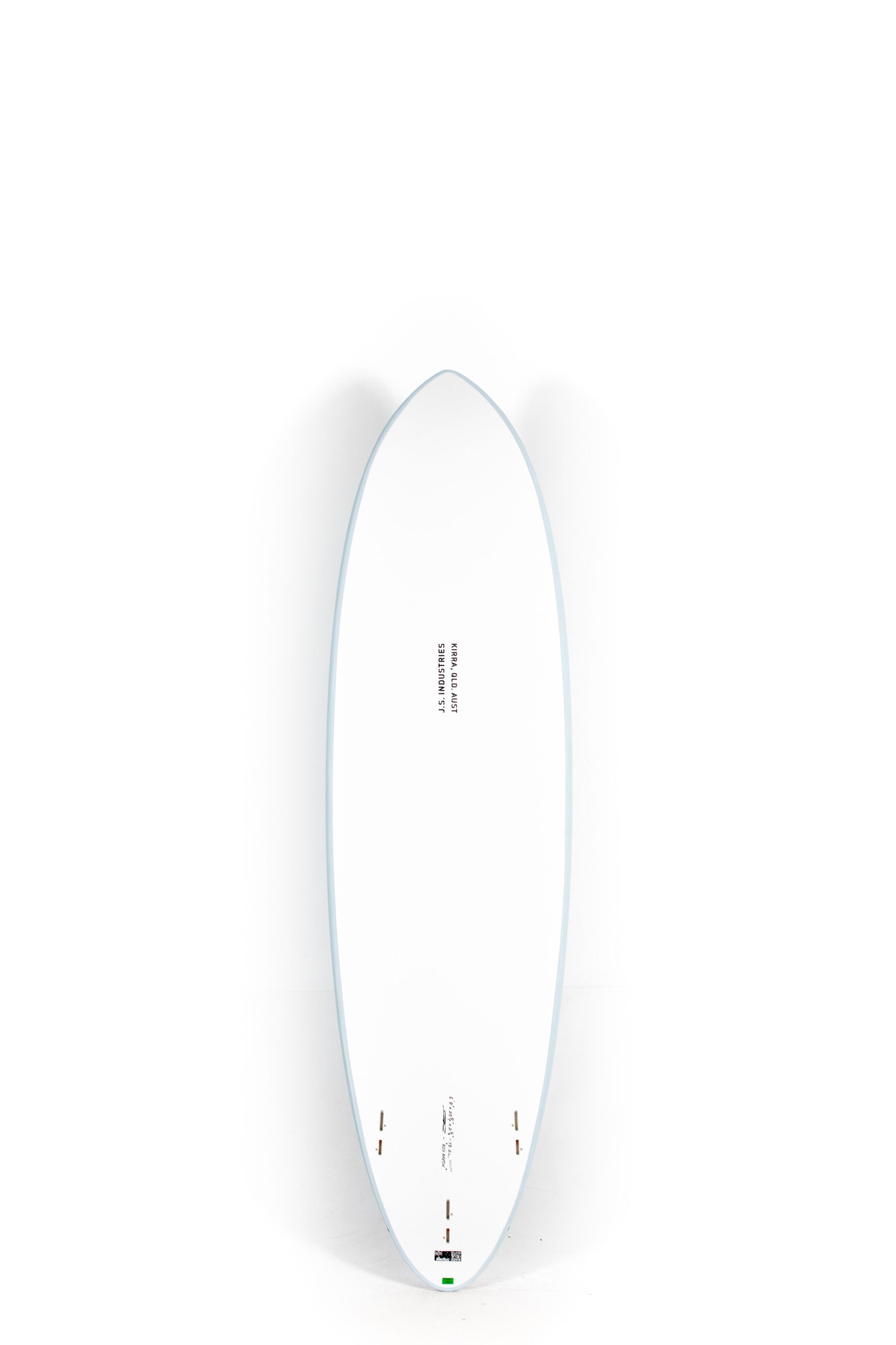 TWO PLUS ONE SURFBOARDS (2+1) – PUKAS SURF SHOP