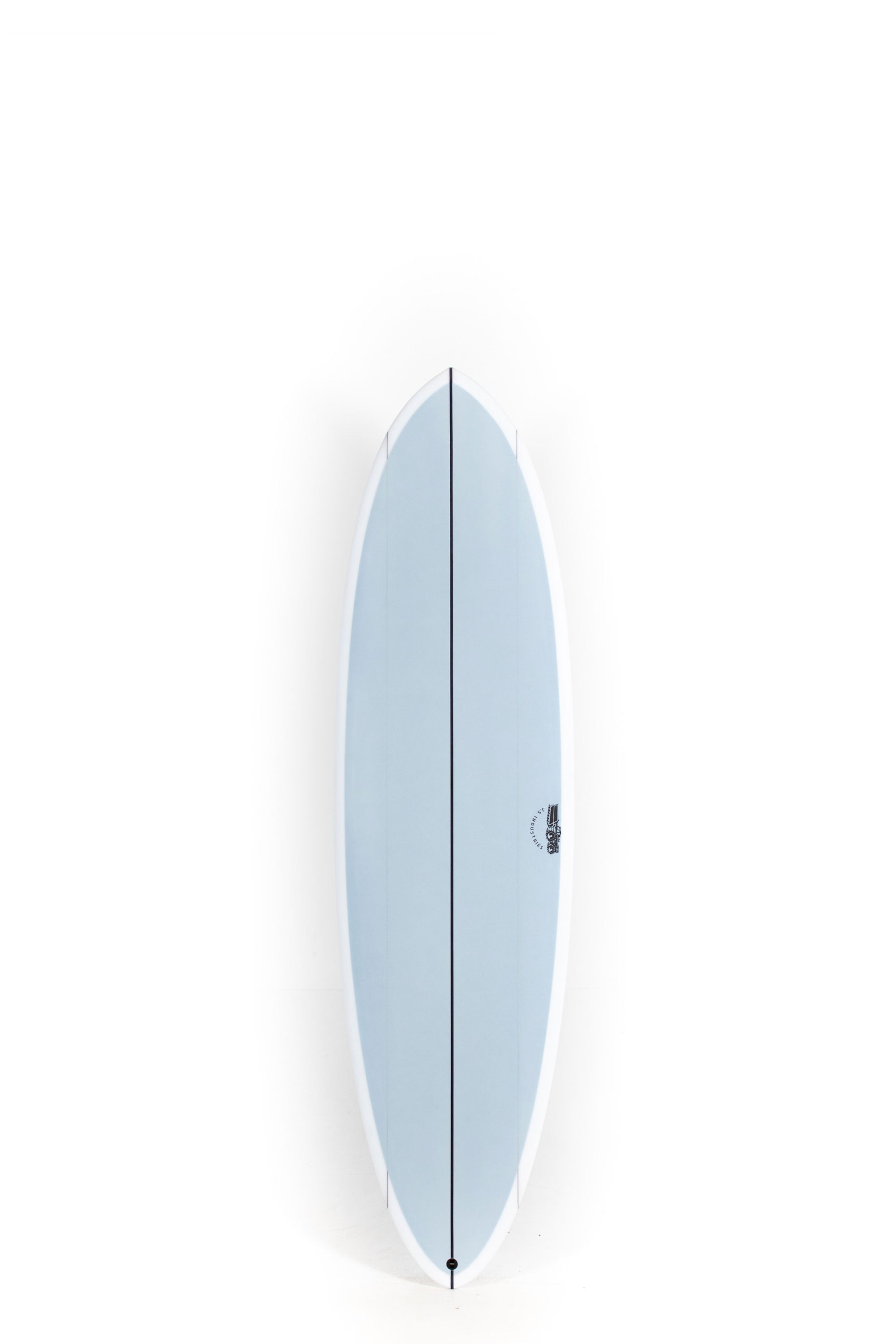 JS Surfboards - BIG BARON 6'8