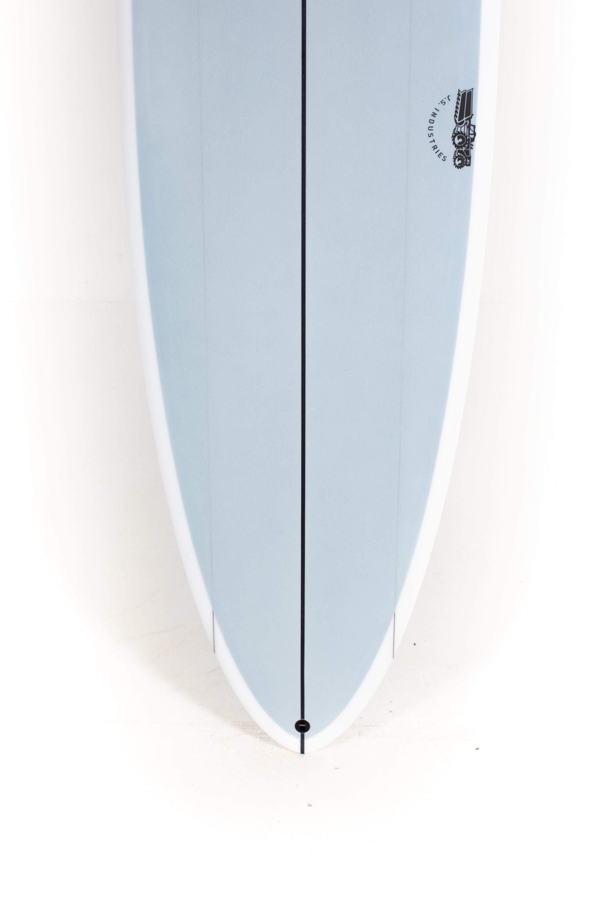 JS Surfboards - BIG BARON 6'8