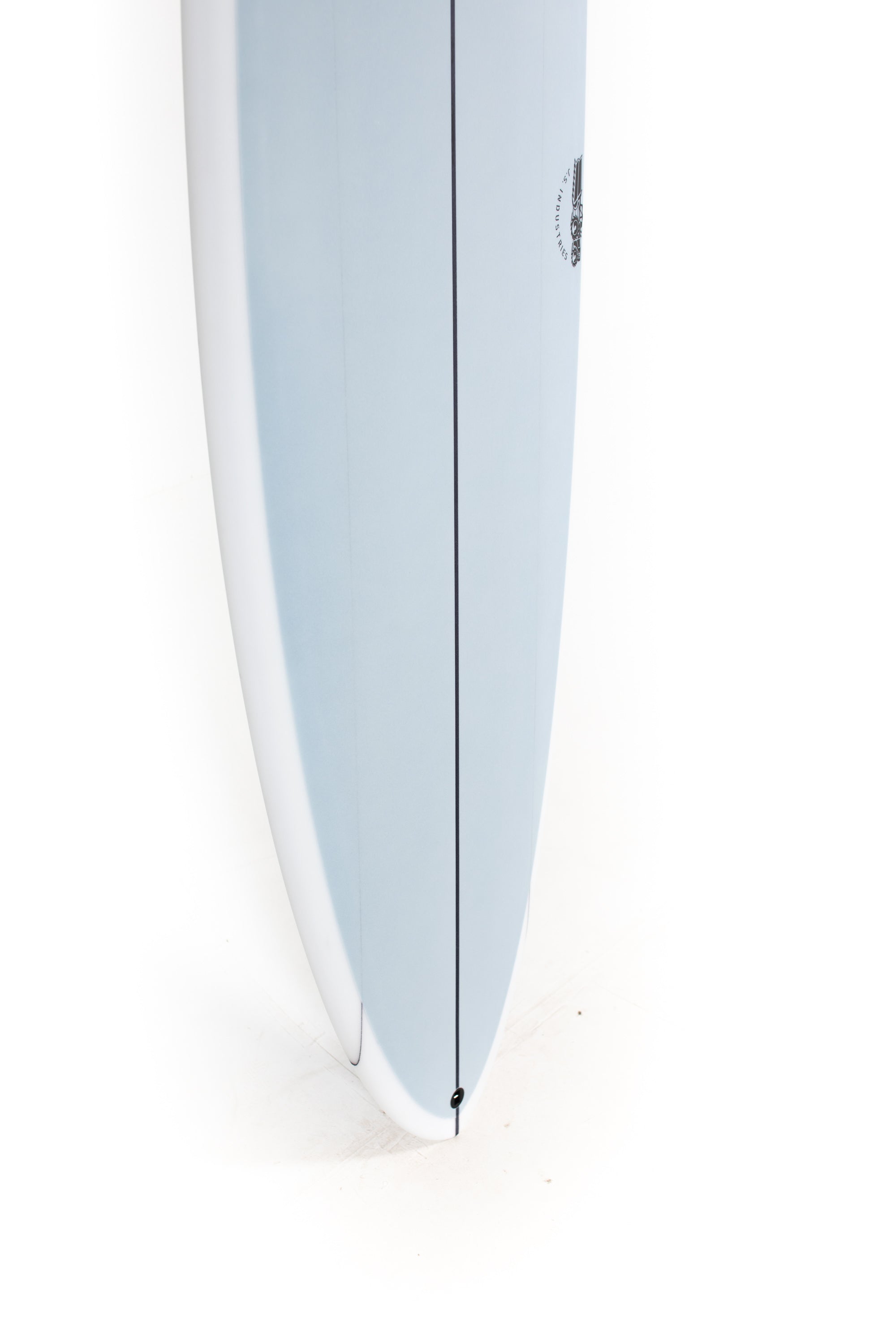 JS Surfboards - BIG BARON 6'8