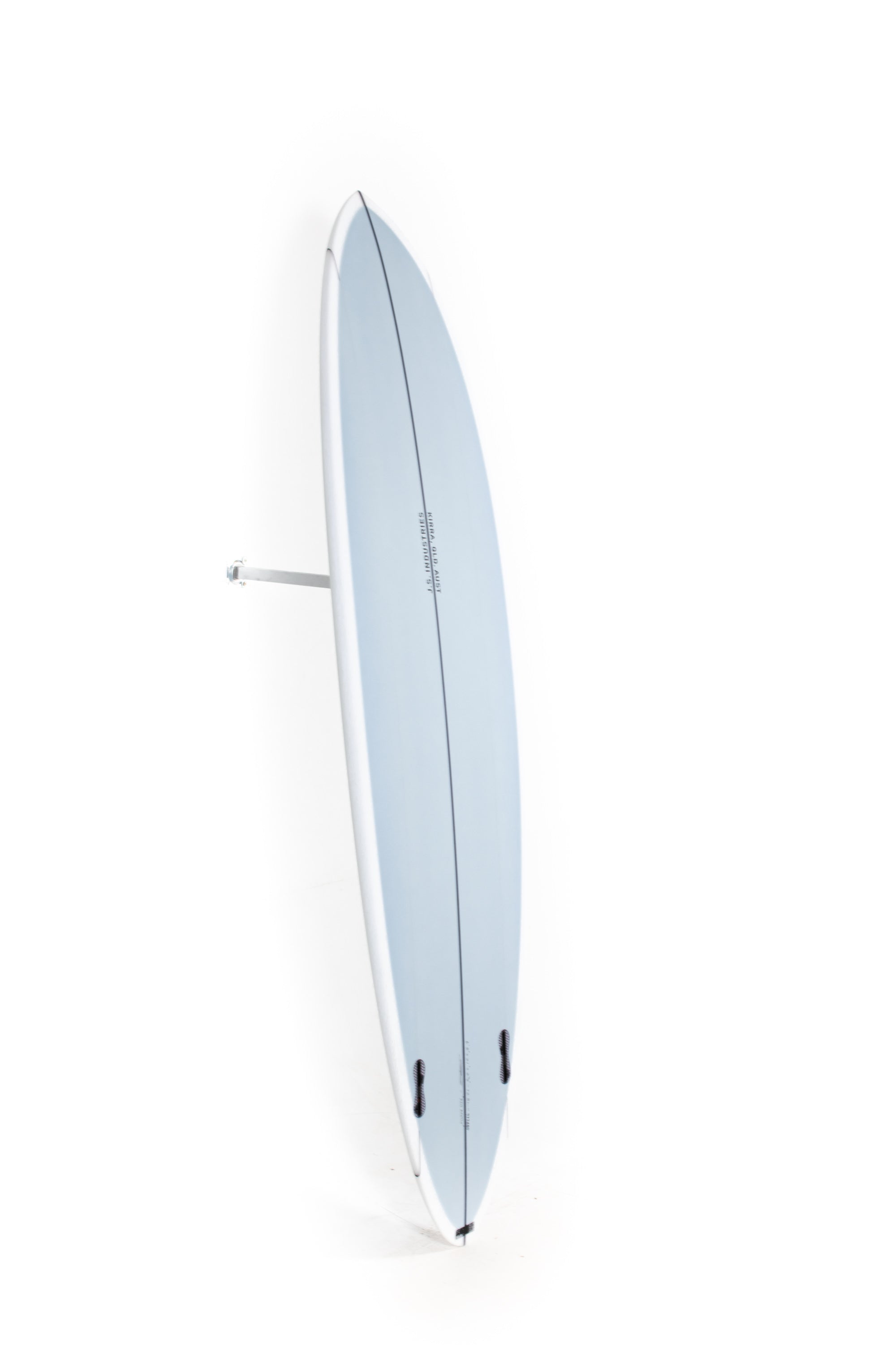 JS Surfboards - BIG BARON 6'8