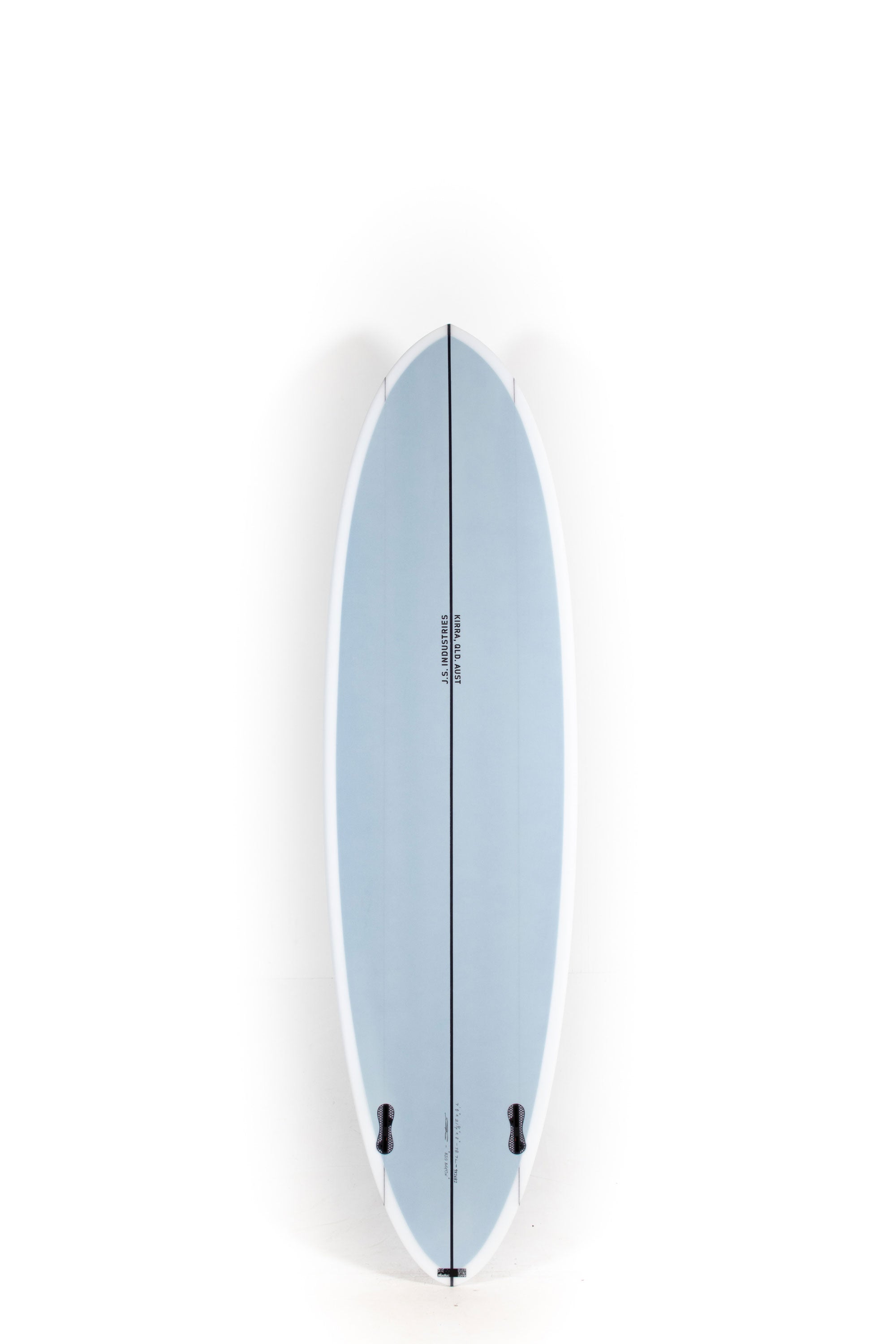 JS Surfboards - BIG BARON 7'0