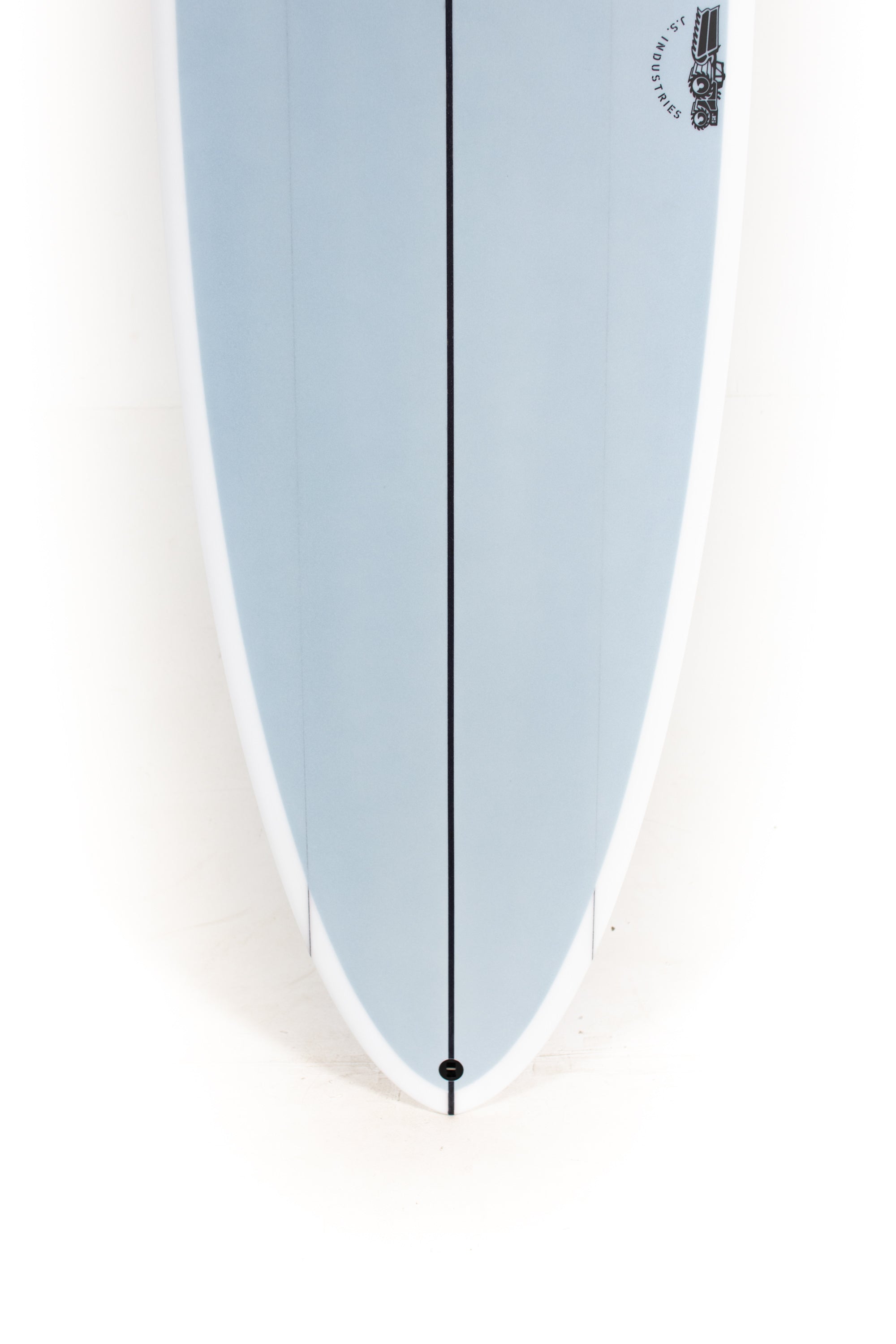 JS Surfboards - BIG BARON 7'0