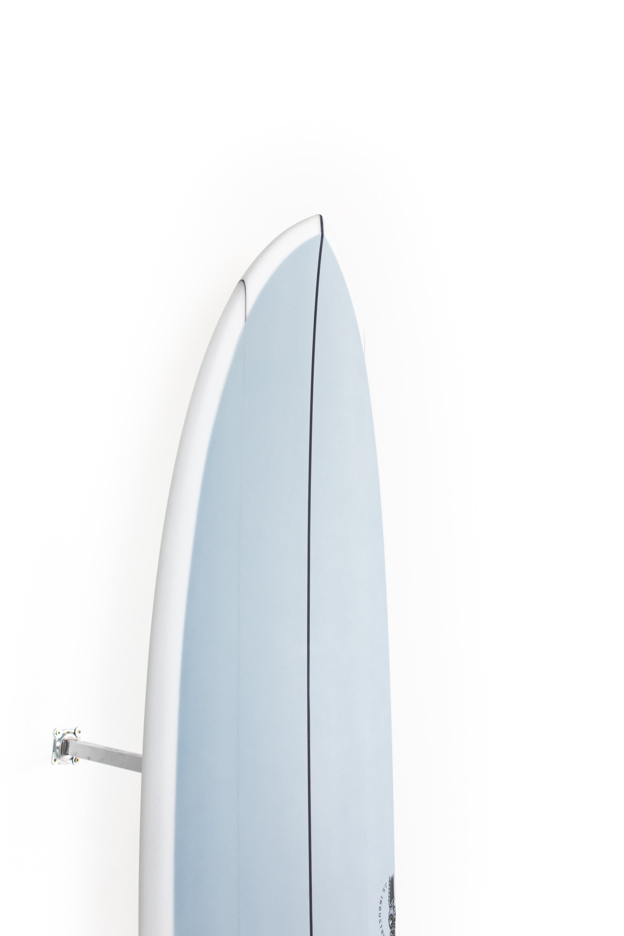 JS Surfboards - BIG BARON 7'0