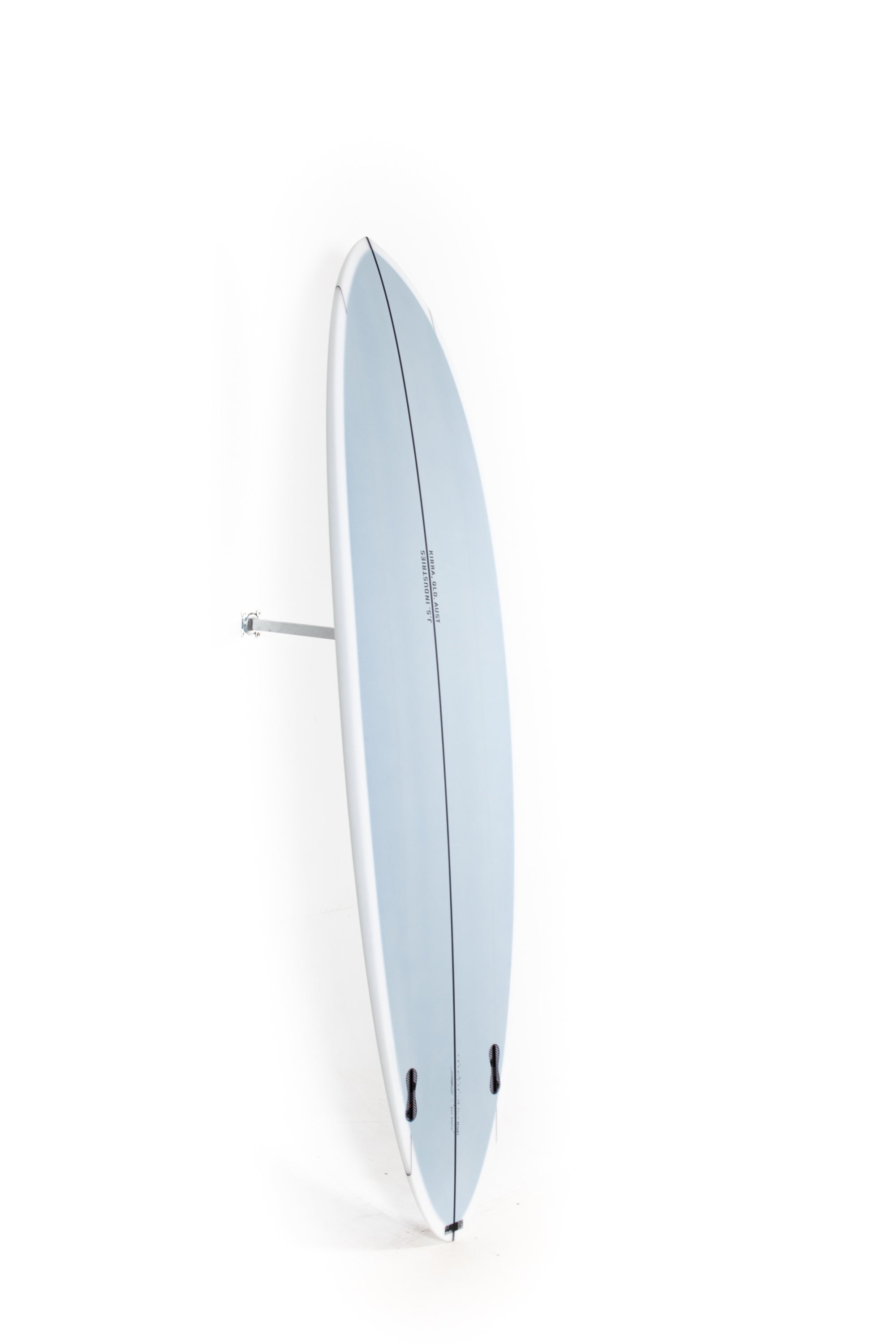 JS Surfboards - BIG BARON 7'0