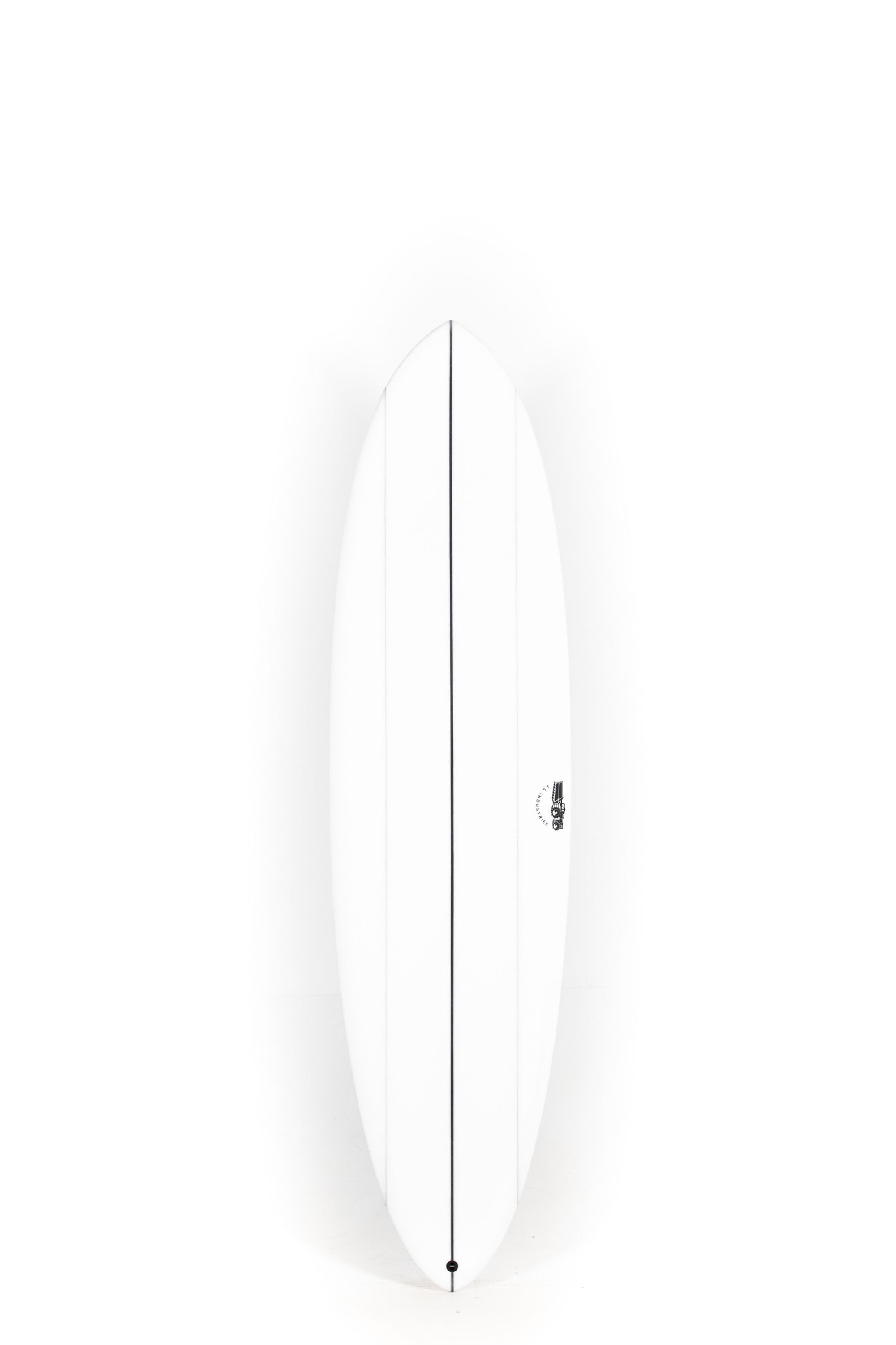 JS Surfboards - BIG BARON 7'0