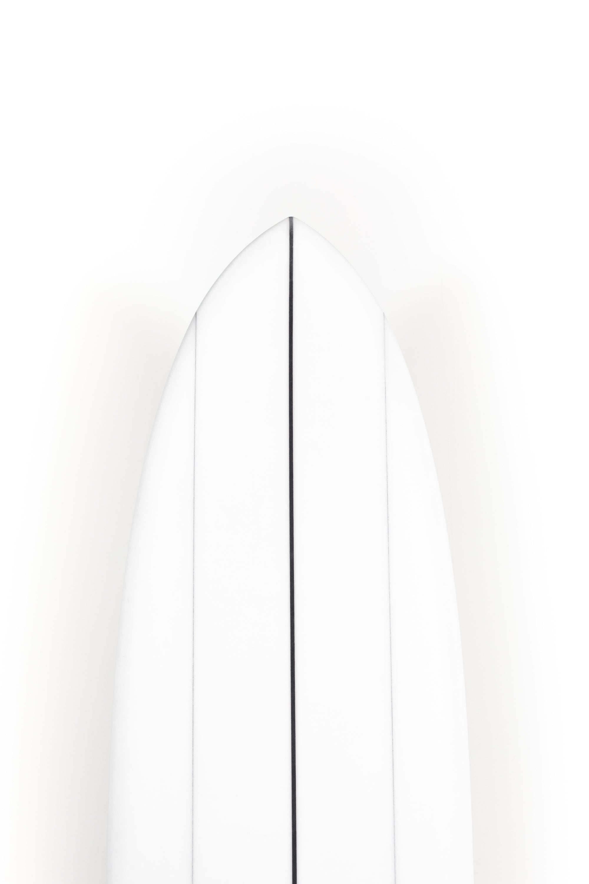 JS Surfboards - BIG BARON 7'0