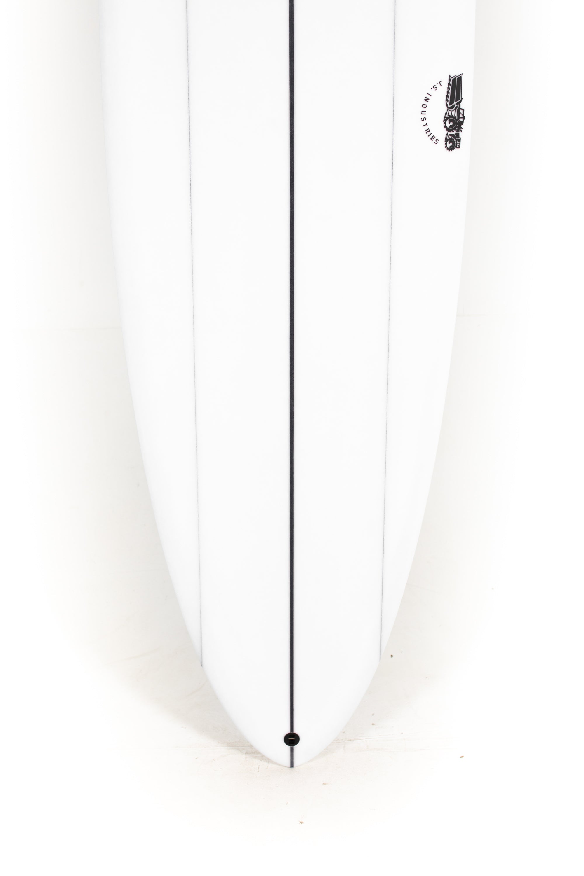 JS Surfboards - BIG BARON 7'0