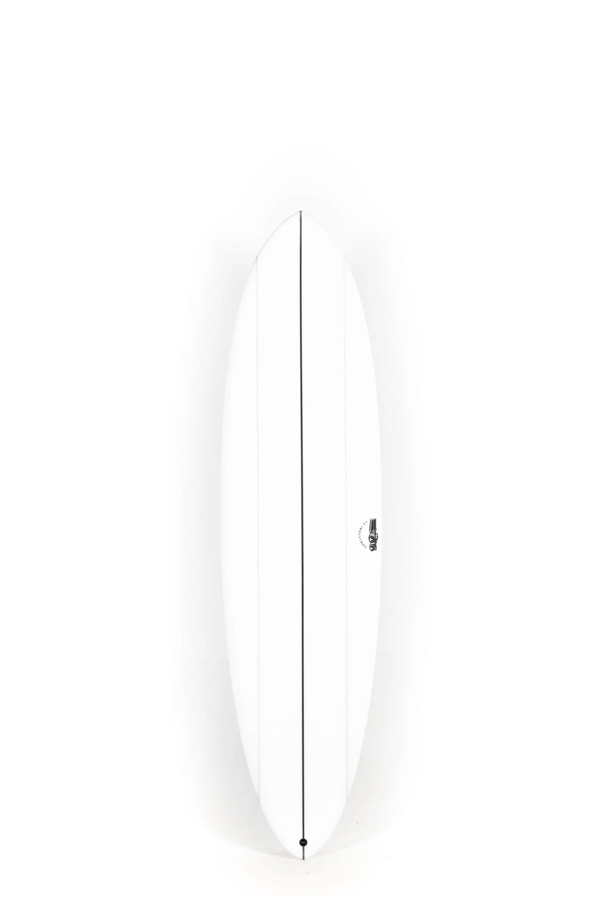 JS INDUSTRIES 5'9 27.6L フィン付き 【公式通販】