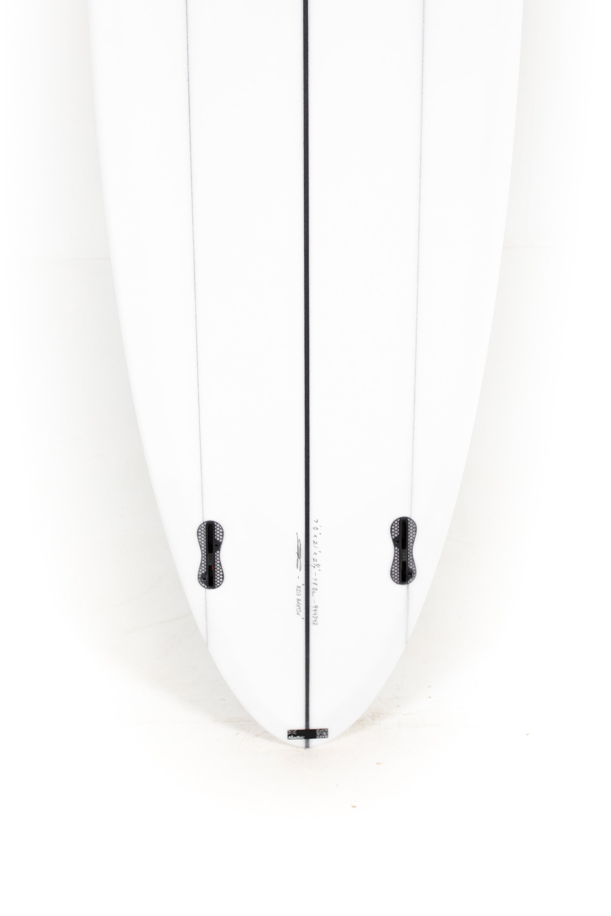 JS Surfboards - BIG BARON 7'0