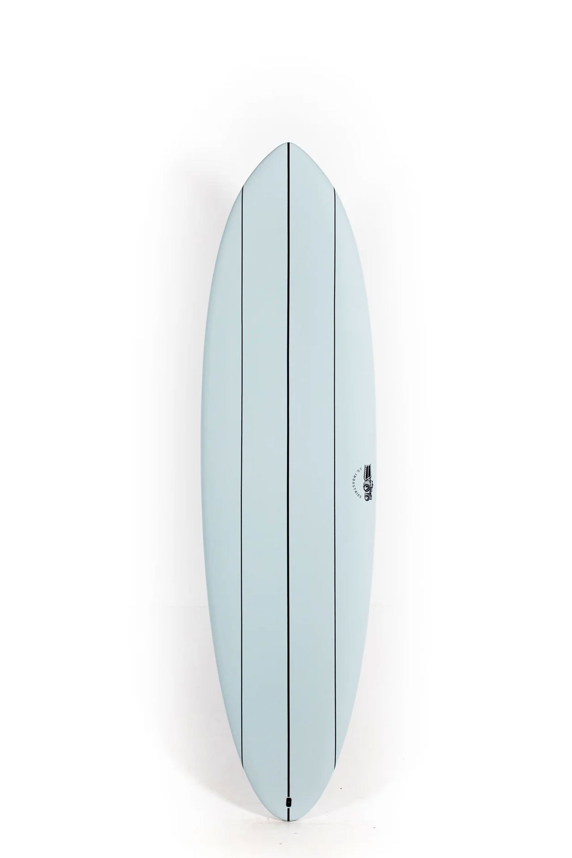JS Surfboards BIG BARON 7'6