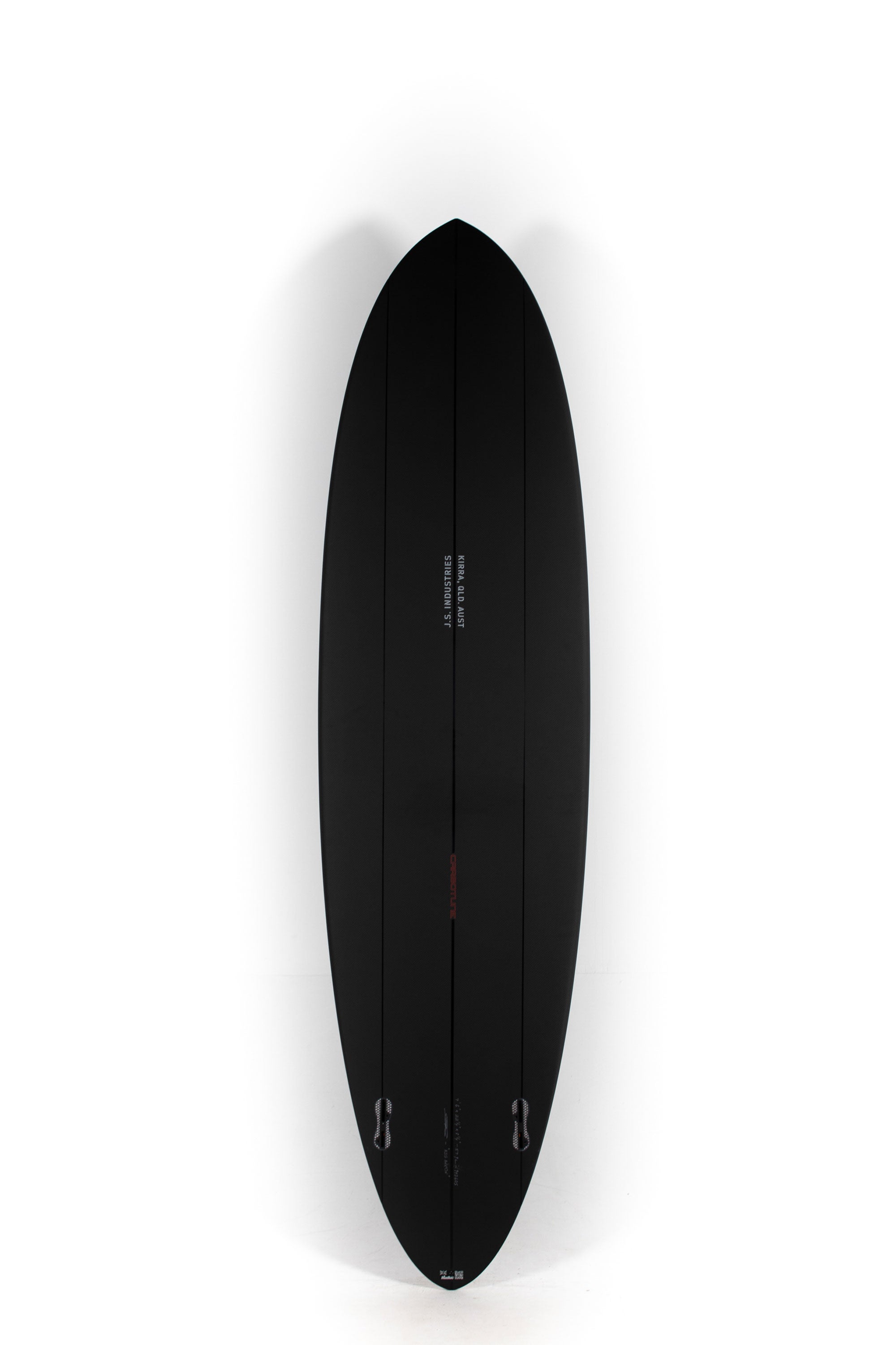 JS BIG BARON 7'6