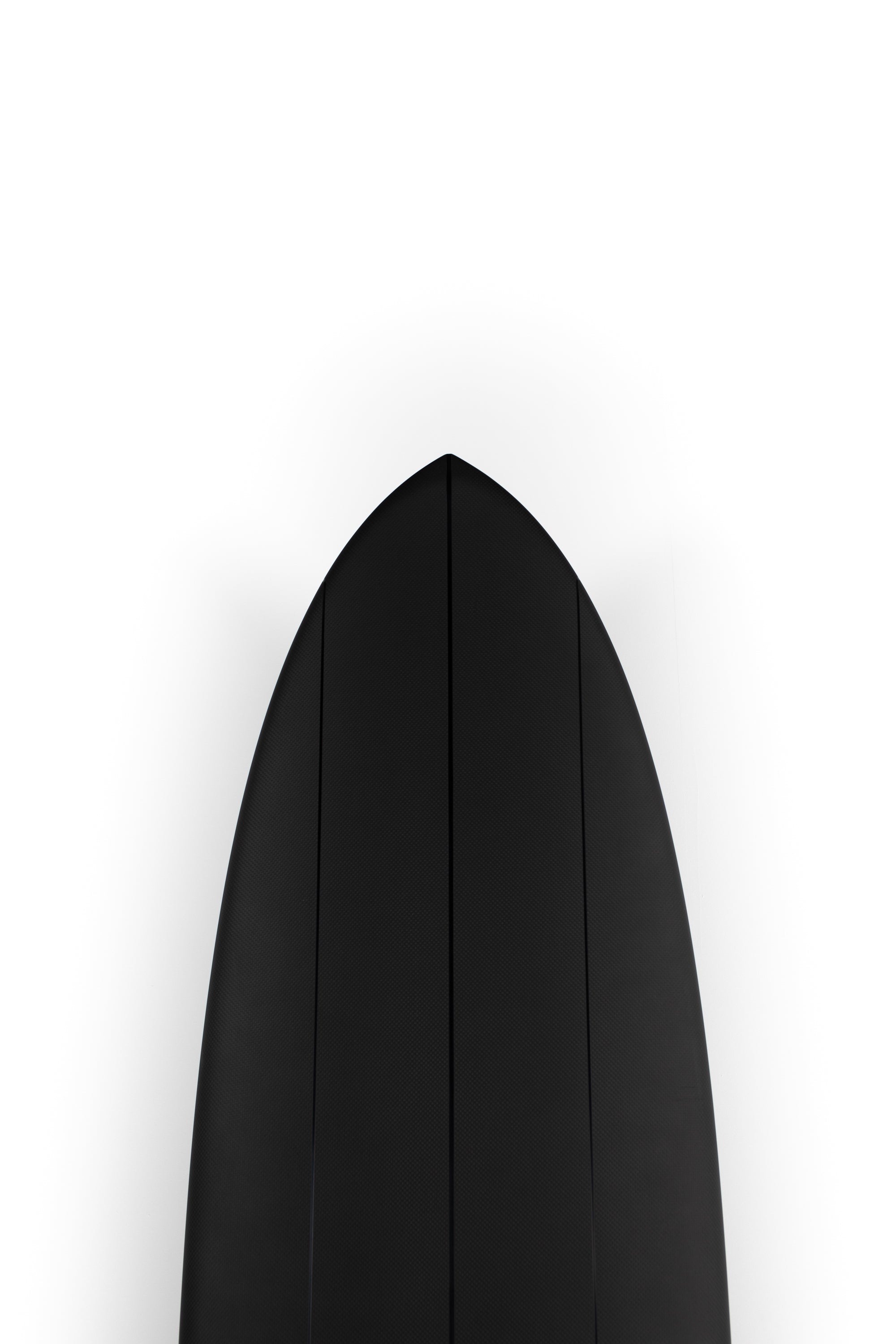 JS BIG BARON 7'6