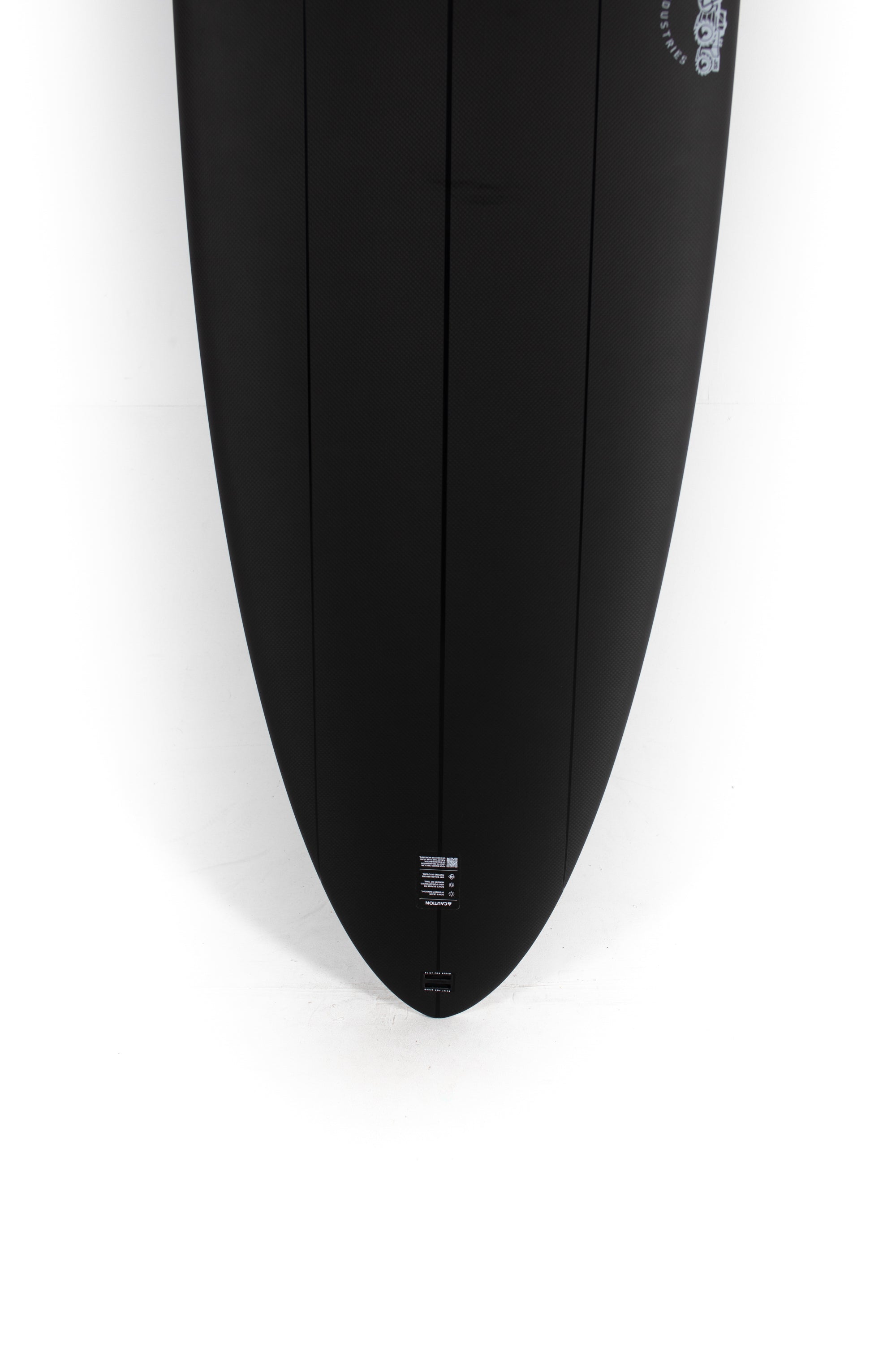 JS BIG BARON 7'6