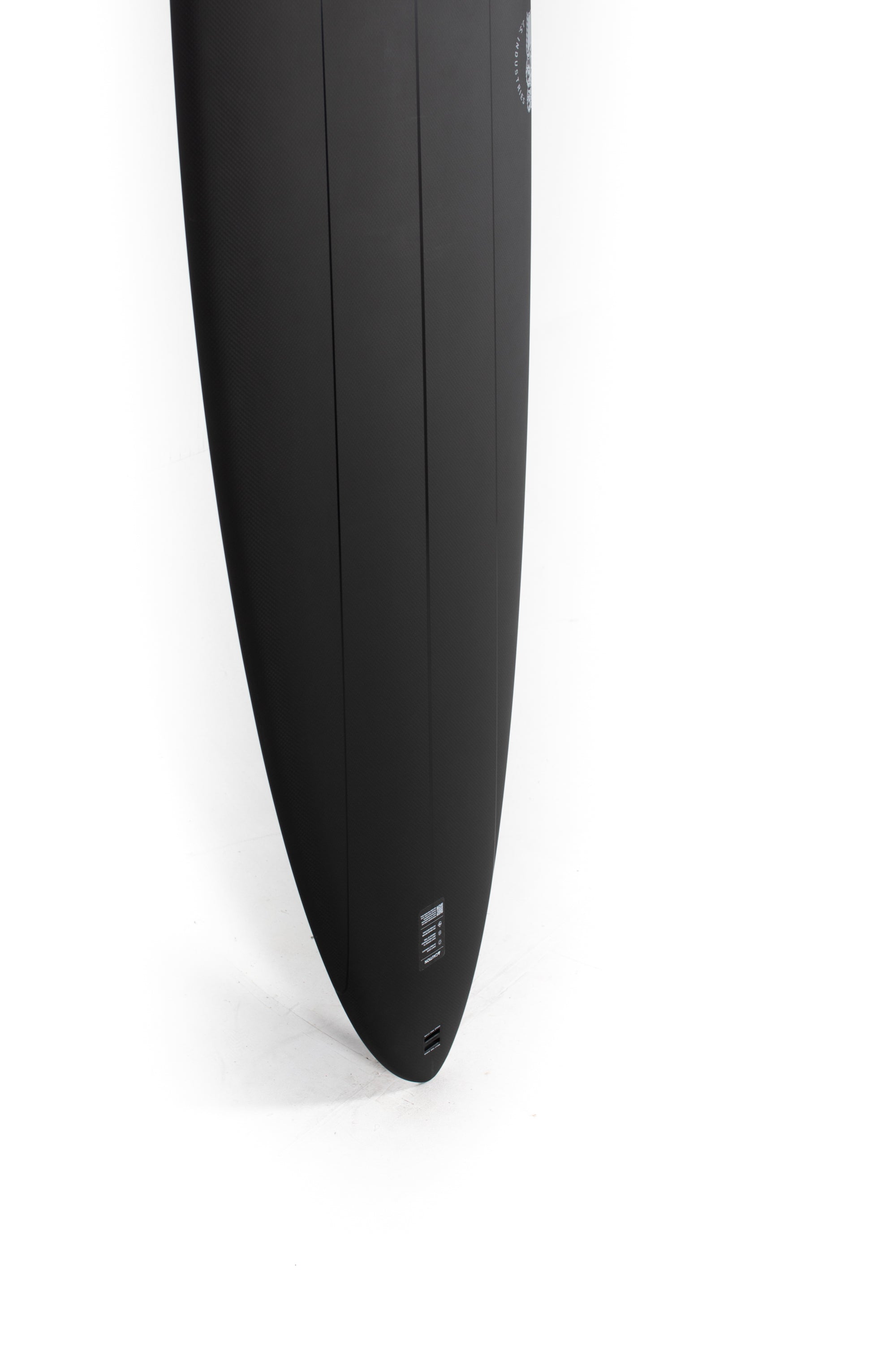 JS BIG BARON 7'6