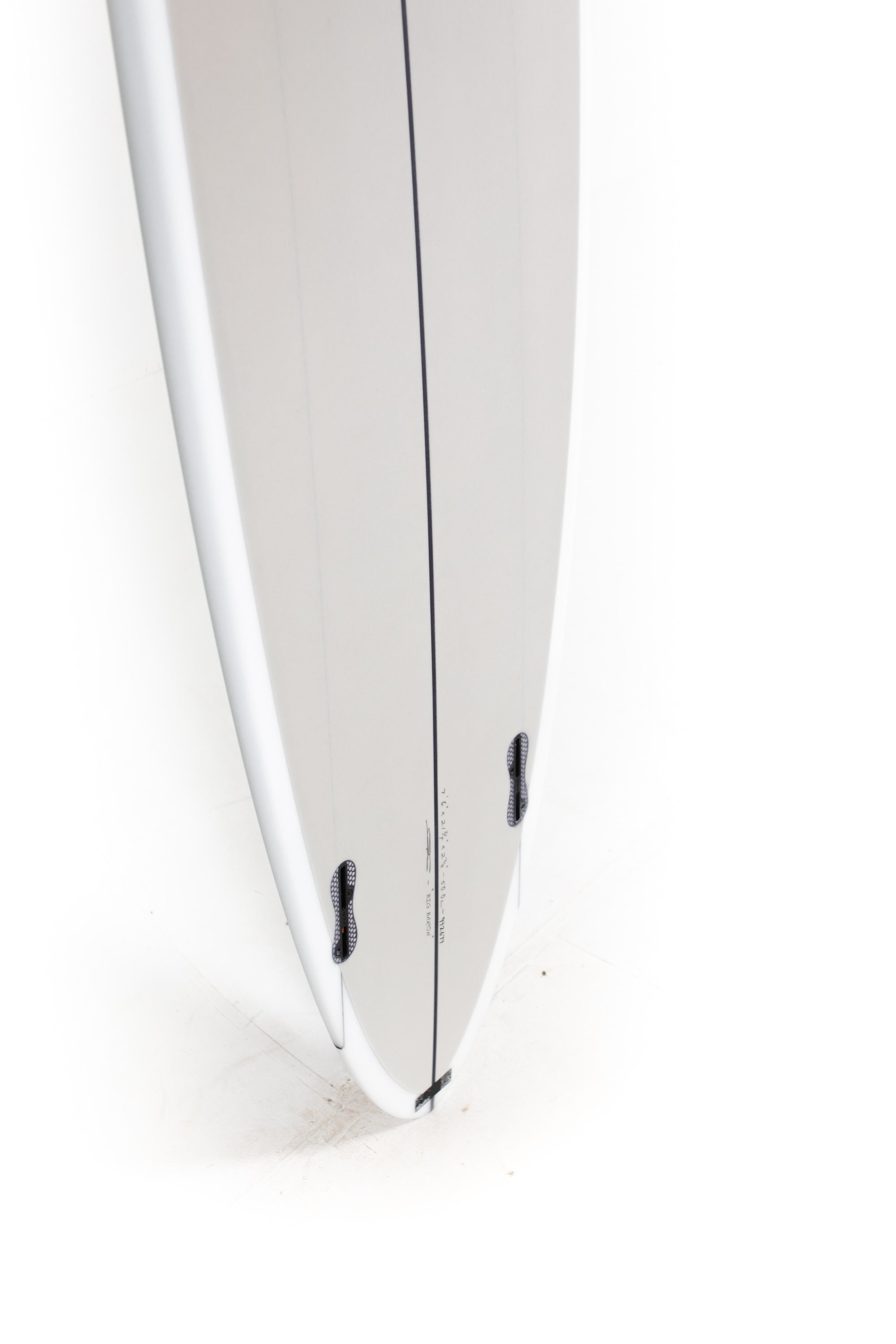 JS Surfboards - BIG BARON 7'6