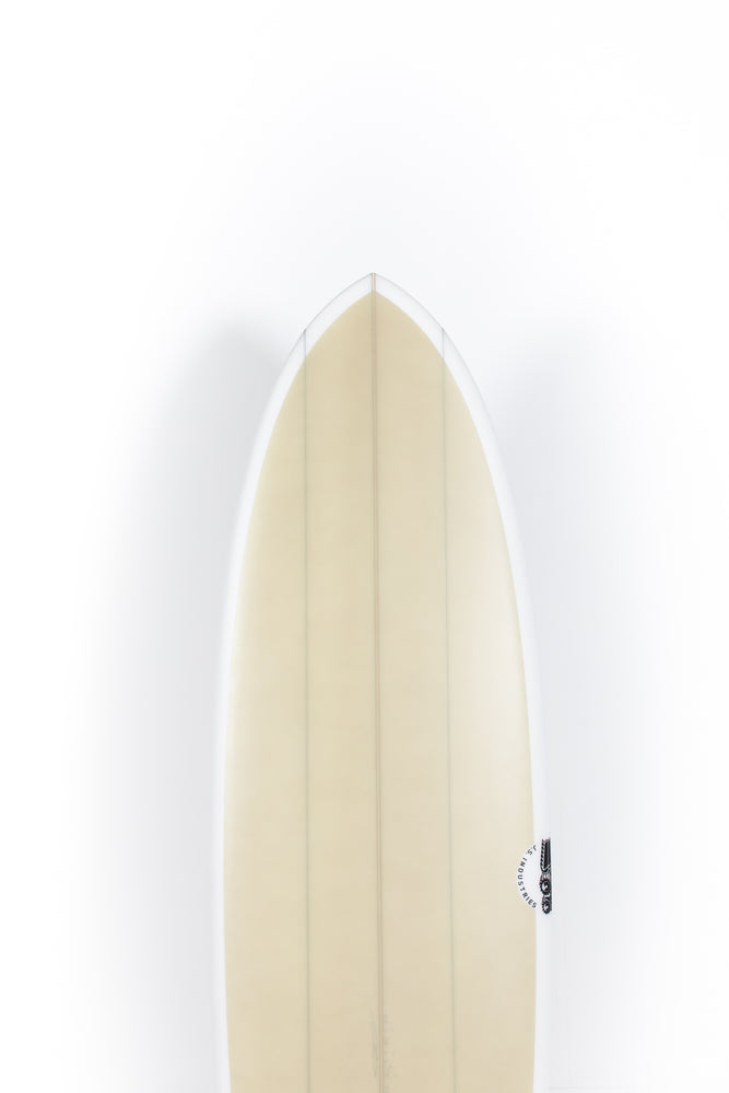 
                  
                    Pukas Surf Shop - JS Surfboards - BIG BARON - 6'4" x 20 x 2,56 x 34,3L. - BIGBARONTAN
                  
                