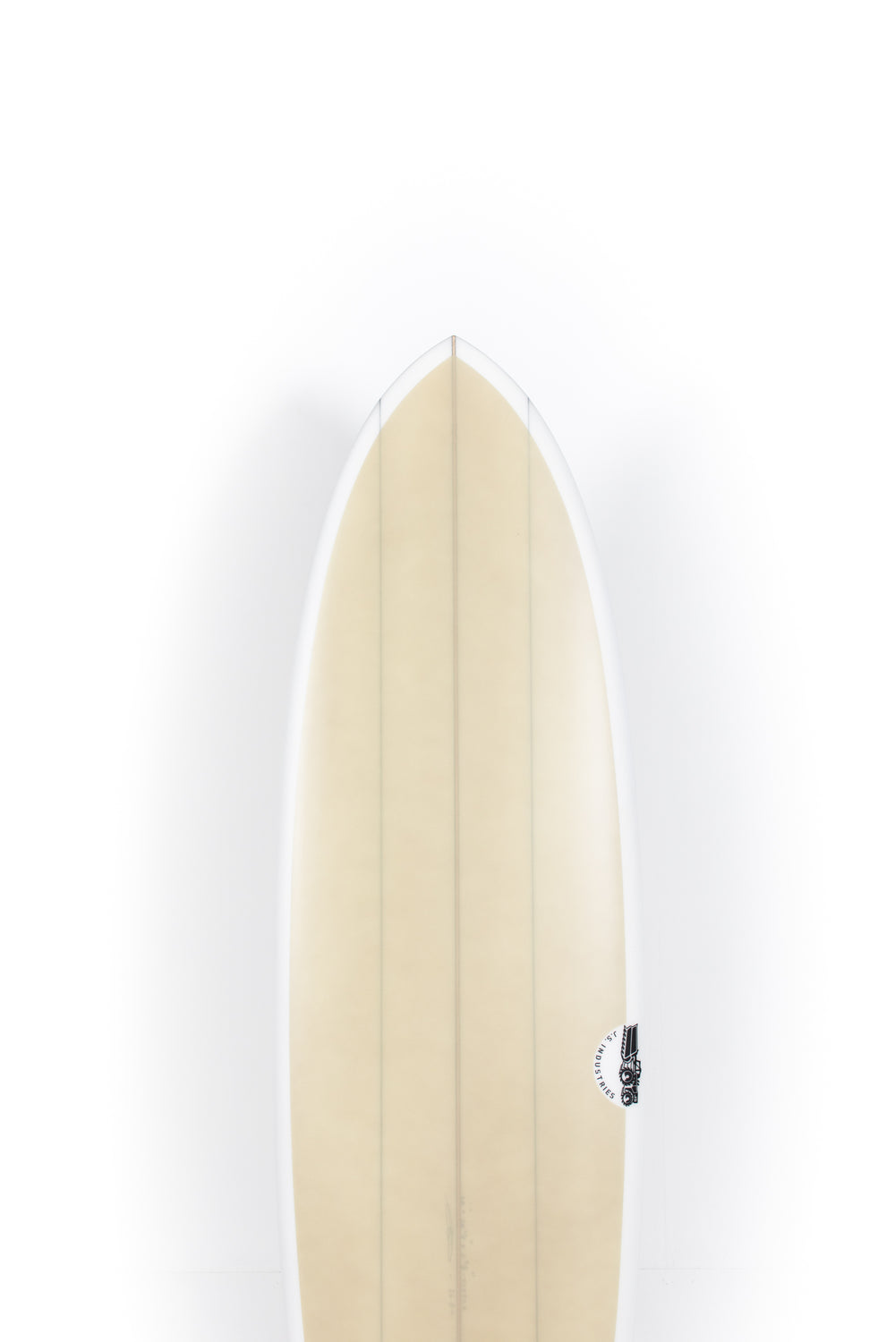 JS Surfboards - BIG BARON - 7'0