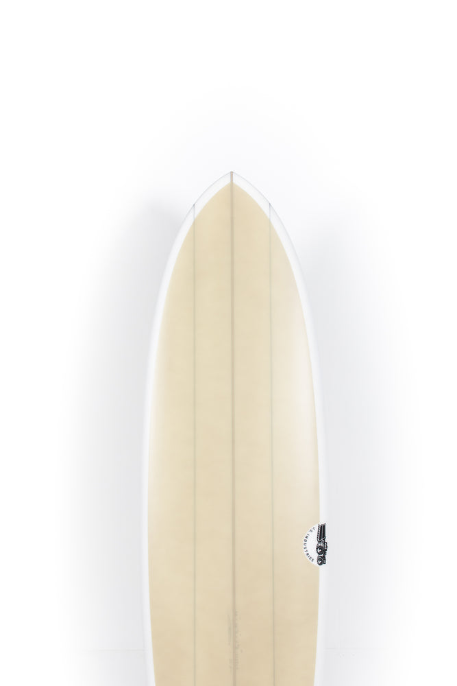 
                  
                    Pukas Surf Shop - JS Surfboards - BIG BARON - 6'6" x 20,25 x 2,62 x 36,8L. - BIGBARONTAN
                  
                