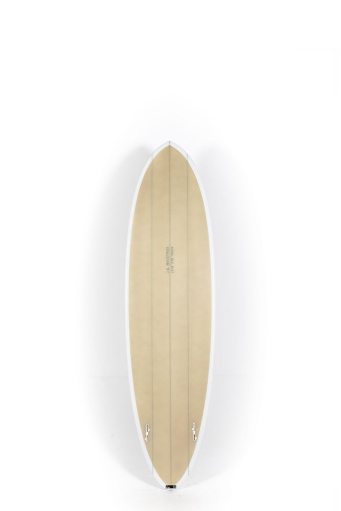 Pukas Surf Shop - JS Surfboards - BIG BARON - 6'8" x 20,75 x 2,62 x 38,5L. - BIGBARONTAN