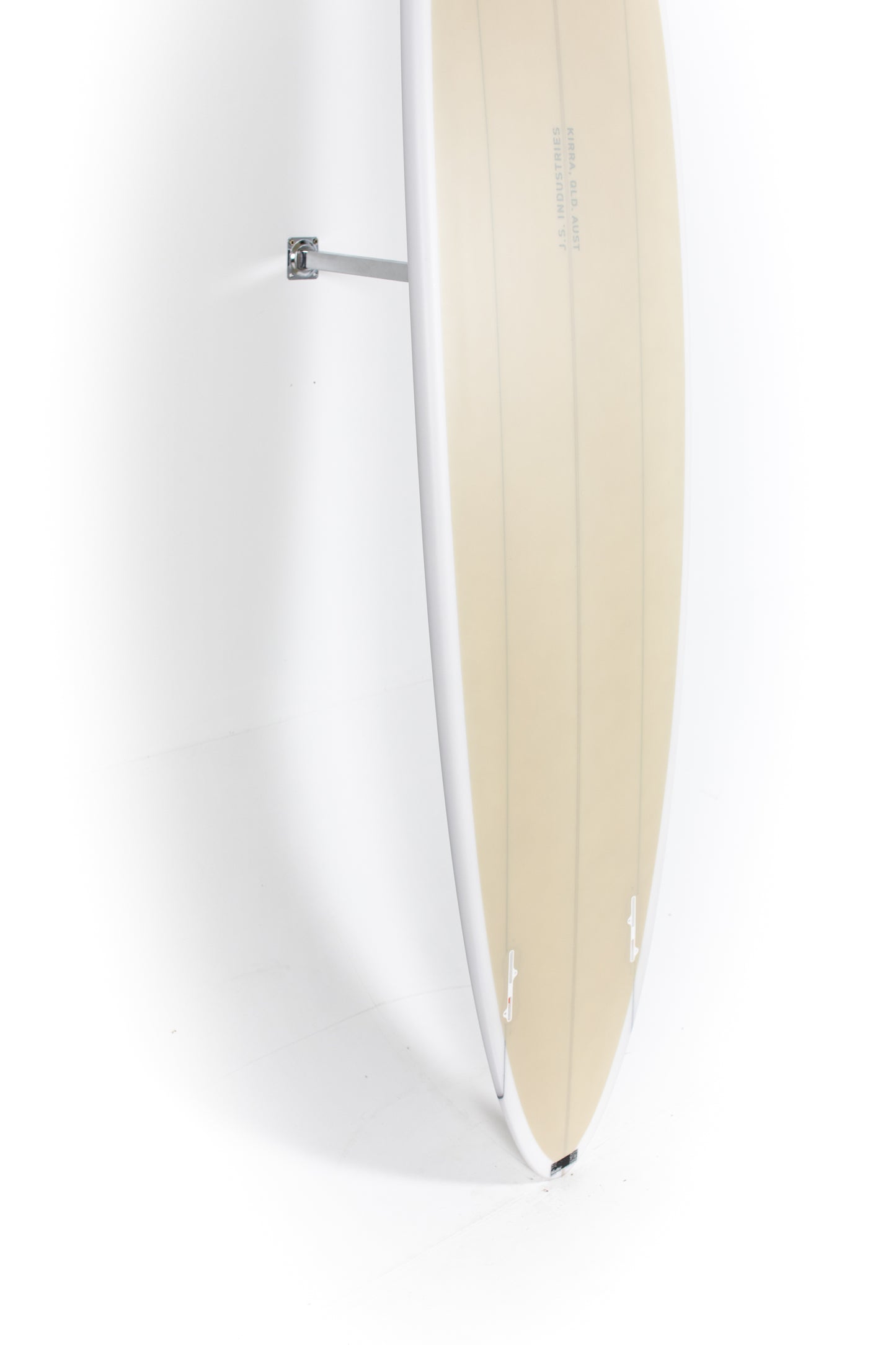 
                  
                    Pukas Surf Shop - JS Surfboards - BIG BARON - 7'0" x 21 x 2,75 x 43L. - BIGBARONTAN
                  
                