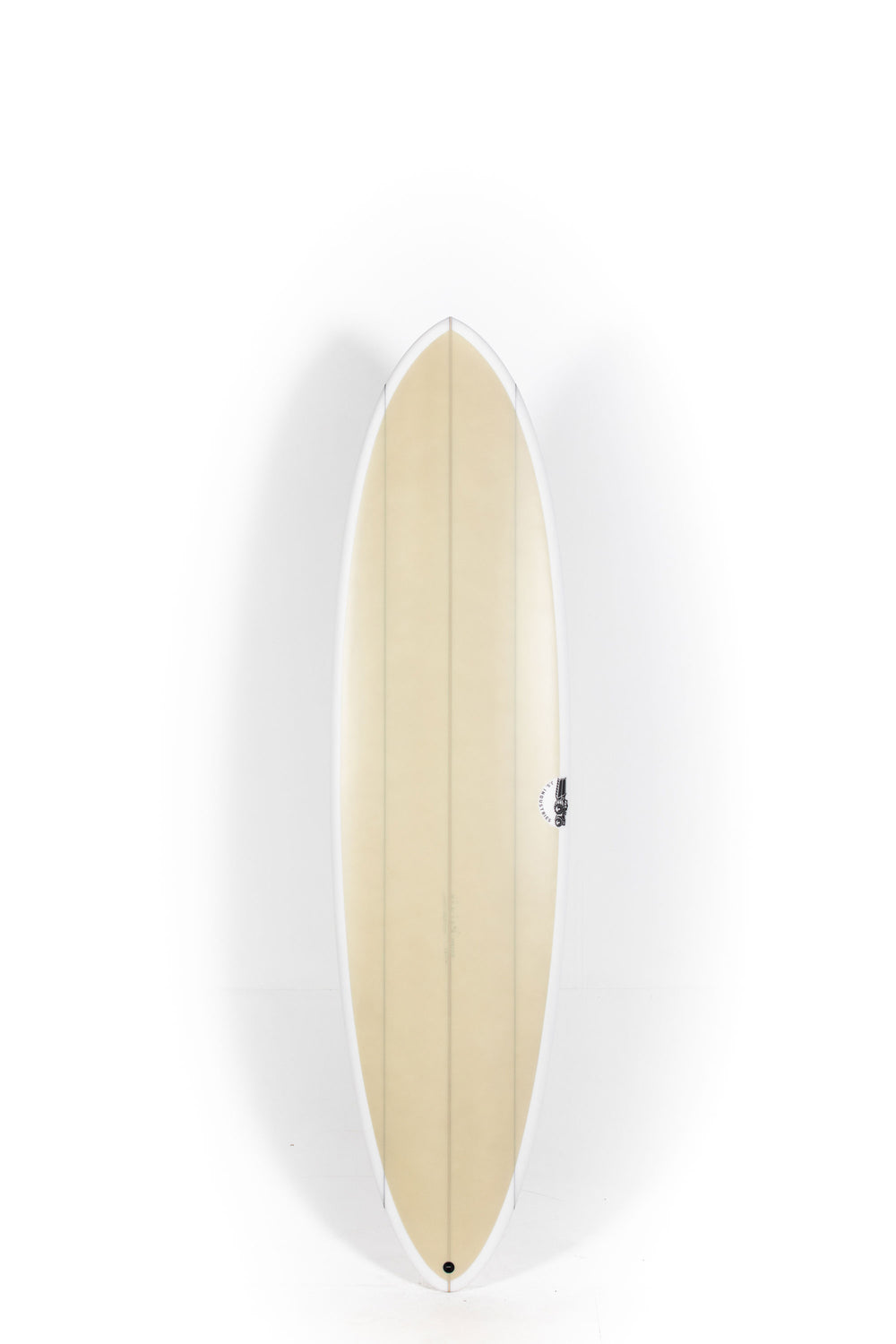 Pukas Surf Shop - JS Surfboards - BIG BARON - 7'0