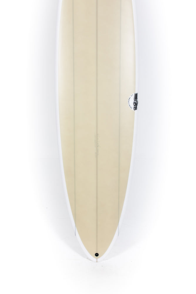 
                  
                    Pukas Surf Shop - JS Surfboards - BIG BARON - 7'0" x 21 x 2,75 x 43L. - BIGBARONTAN
                  
                