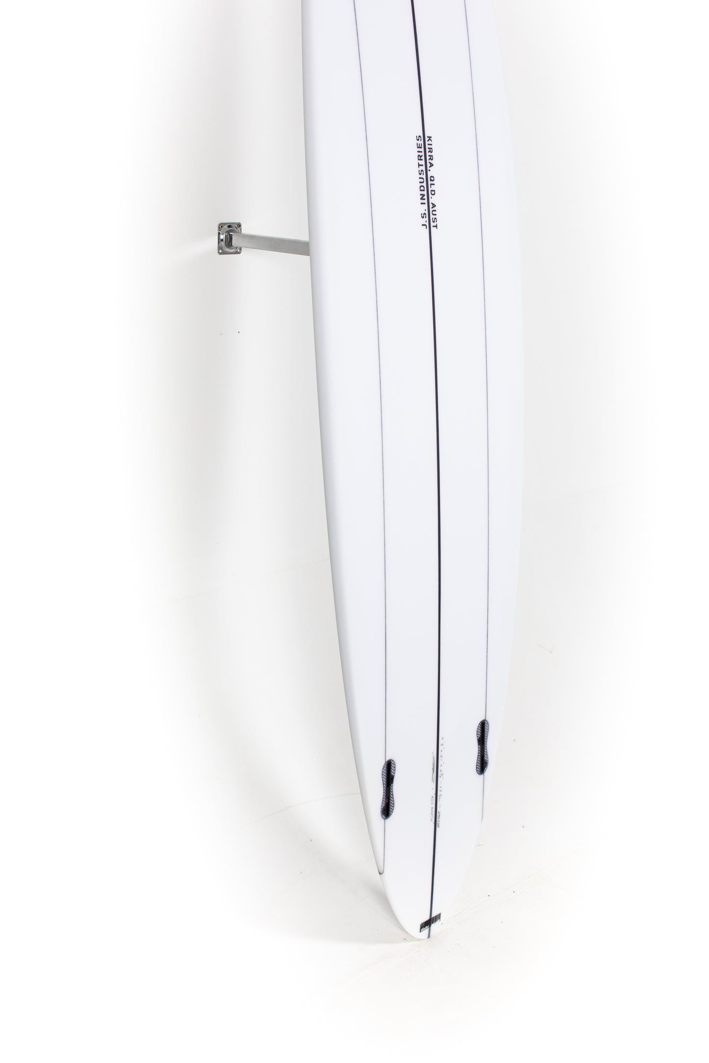 
                  
                    Pukas Surf Shop - JS Surfboards - BIG BARON - 7'0" x 21 x 2,75 x 43L. - BIGBARON70
                  
                