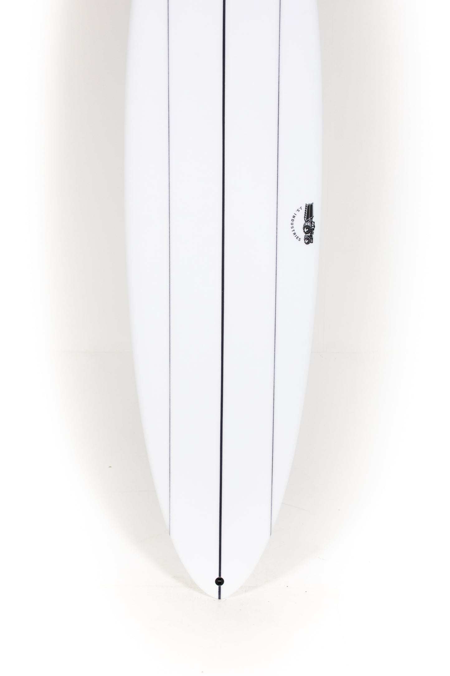 
                  
                    Pukas Surf Shop - JS Surfboards - BIG BARON - 7'0" x 21 x 2,75 x 43L. - BIGBARON70
                  
                