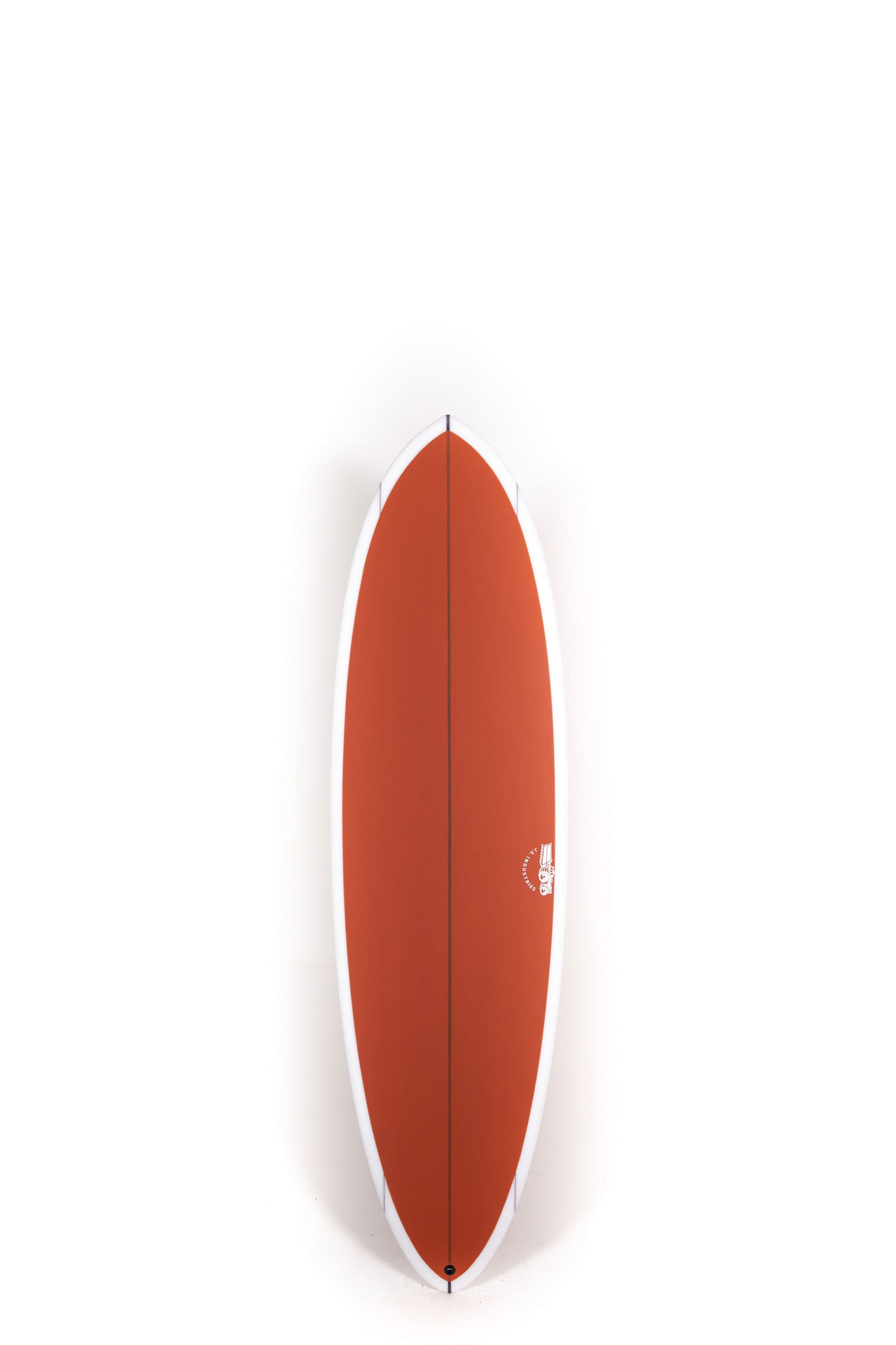 FOR SALE | Used JS Surfboards Black Baron 6'2