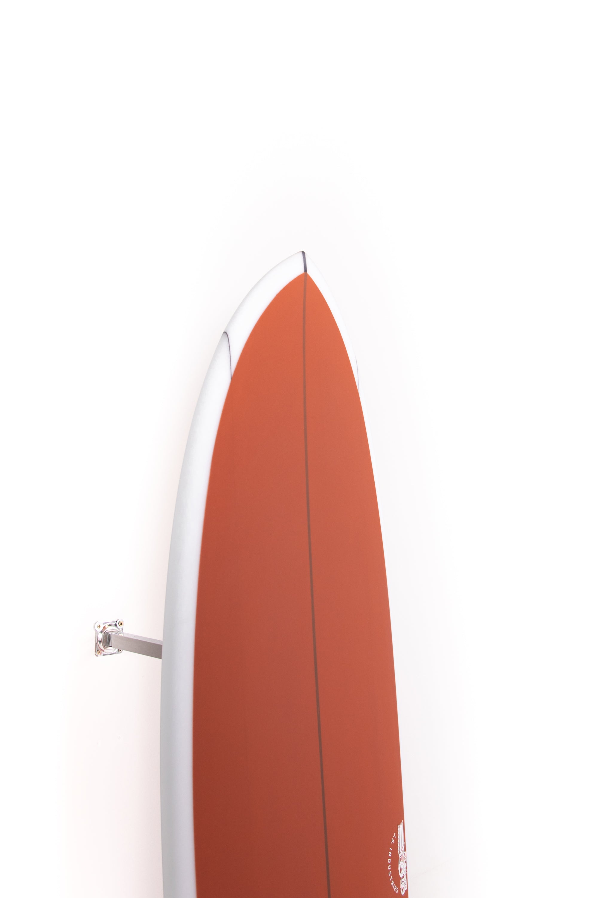 JS Surfboards - BIG BARON - 6'2