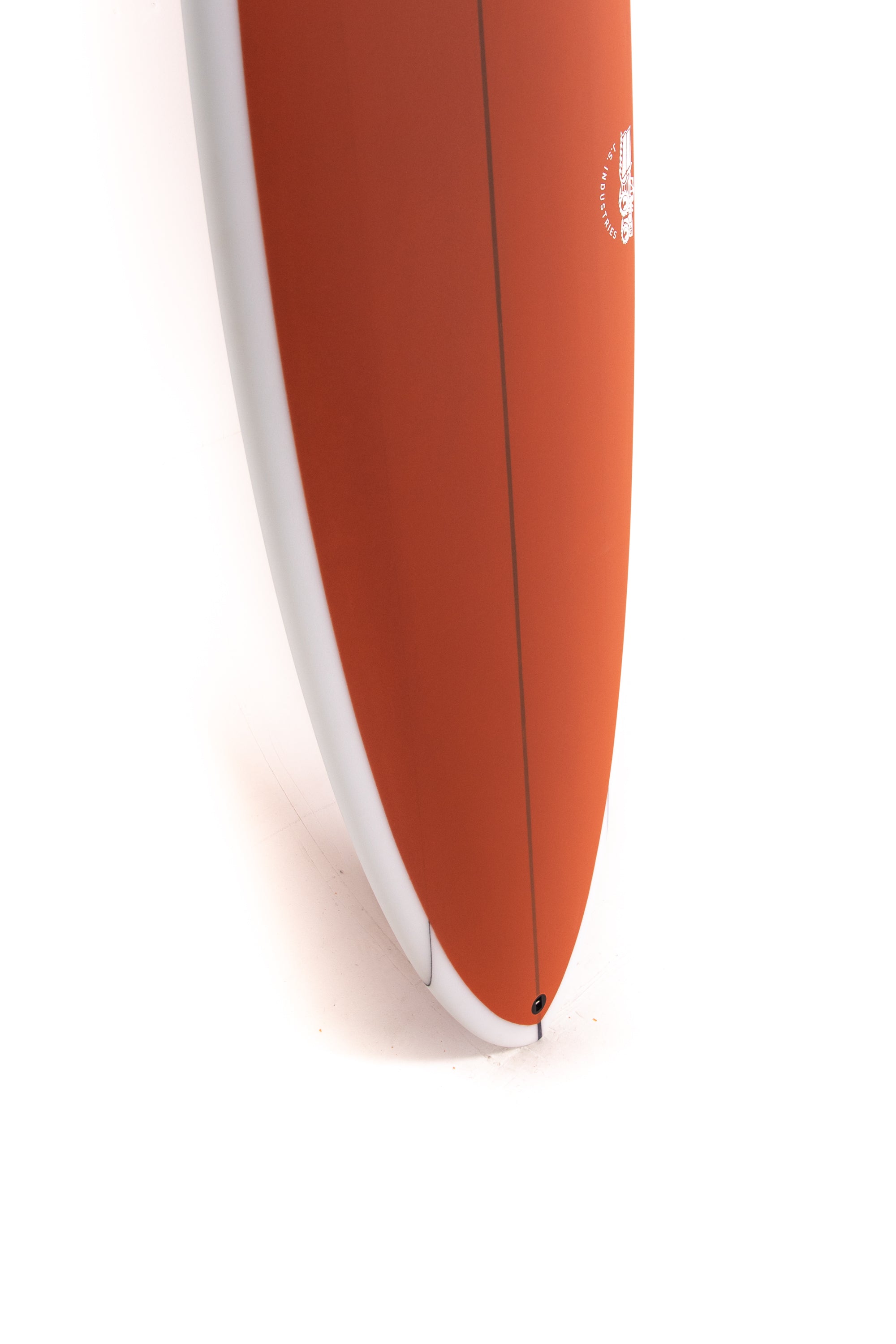 JS Surfboards - BIG BARON - 6'2