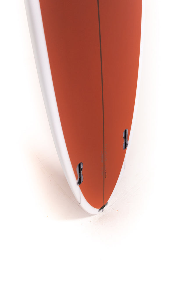 
                  
                    Pukas Surf Shop - JS Surfboards - BIG BARON - 6'4" x 20 7/8 x 2 7/8 x 42,10L. - JBBAR66BRUST
                  
                