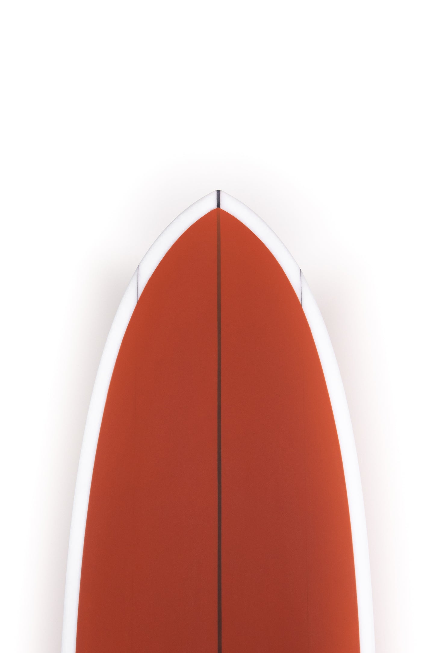 
                  
                    Pukas Surf Shop - JS Surfboards - BIG BARON - 6'4" x 20 7/8 x 2 7/8 x 42,10L. - JBBAR66BRUST
                  
                