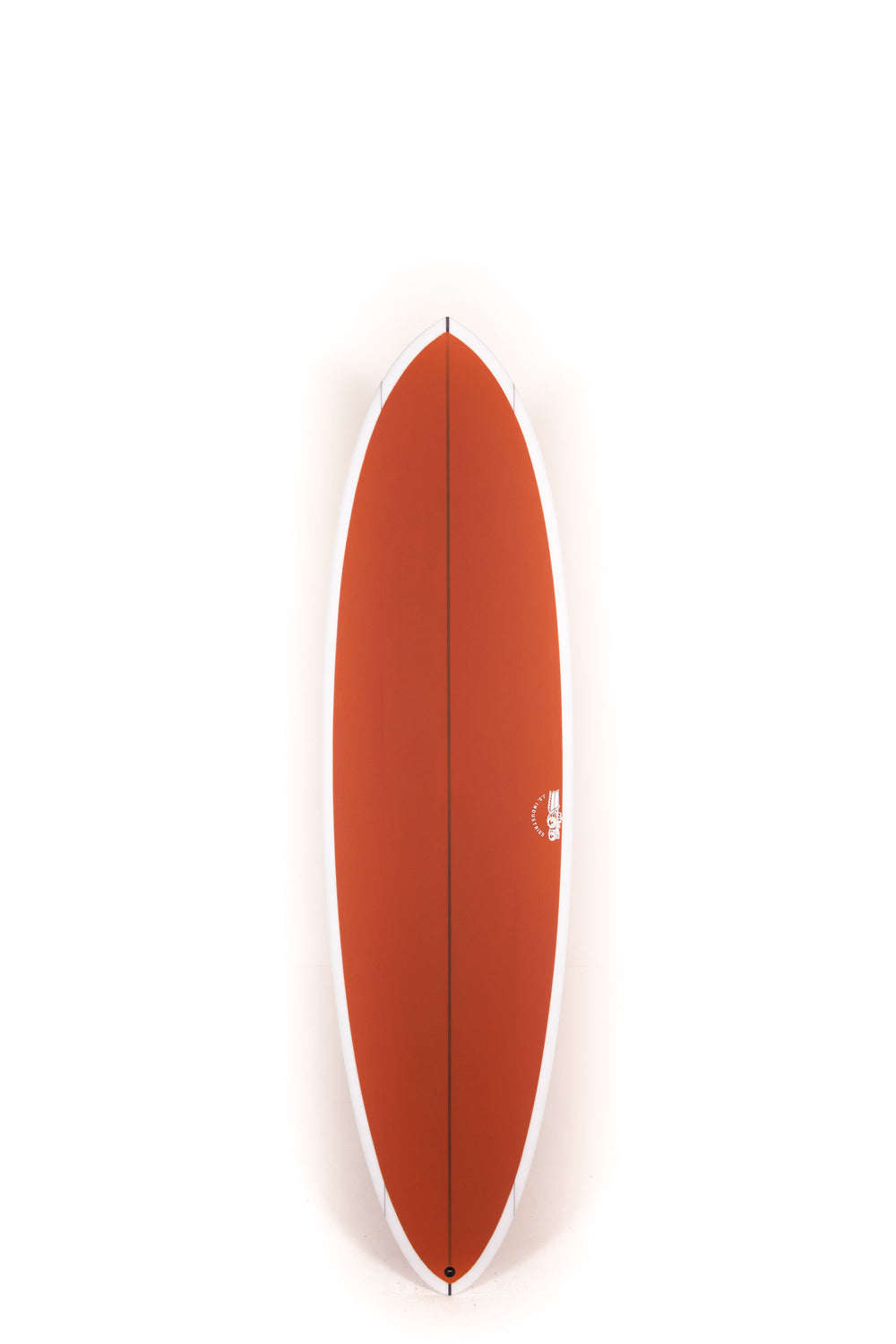 Pukas Surf Shop - JS Surfboards - BIG BARON - 7'0
