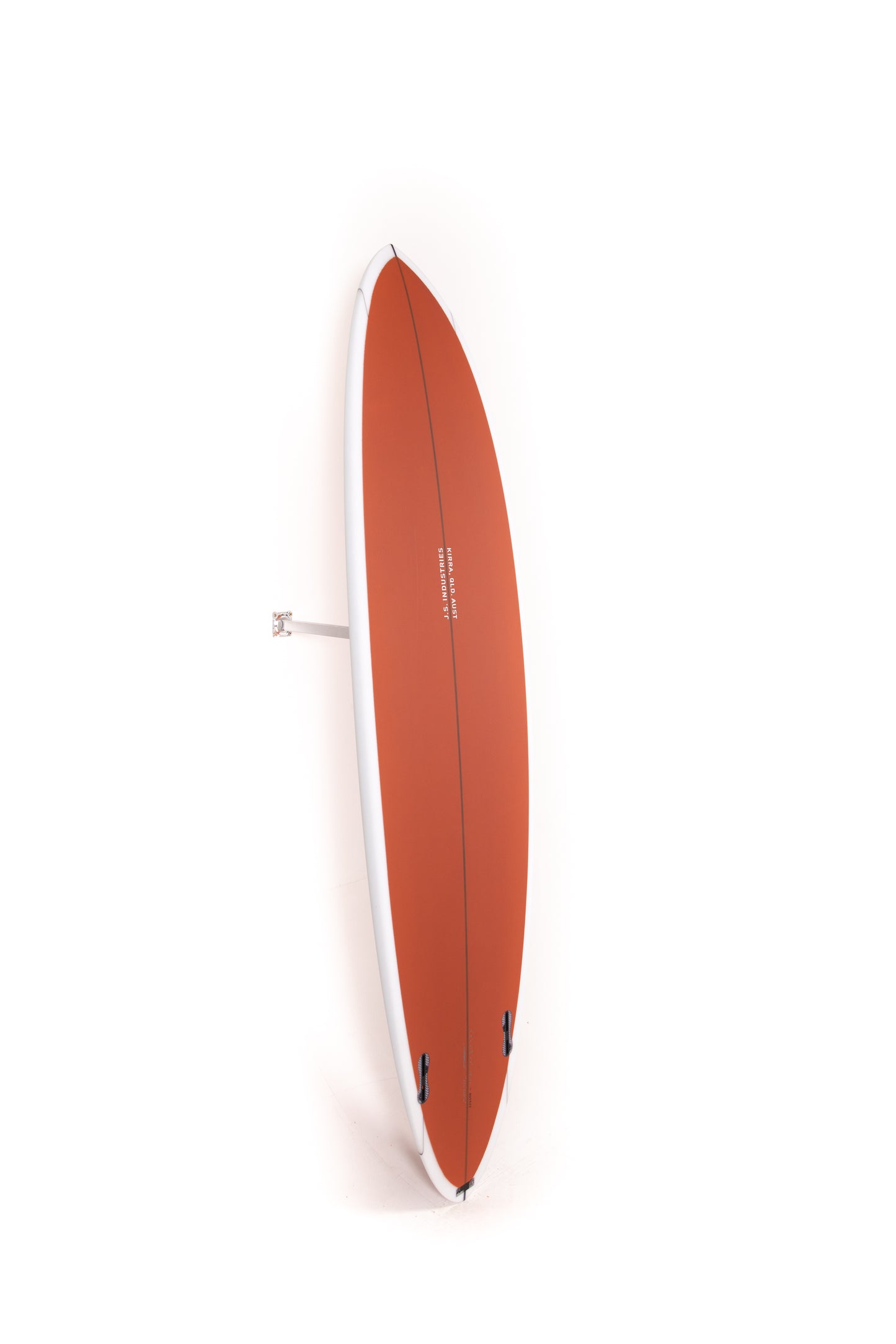 
                  
                    Pukas Surf Shop - JS Surfboards - BIG BARON - 7'0" x 21 3/4 x 3 x 48,70L. - JBBAR70BRUST
                  
                